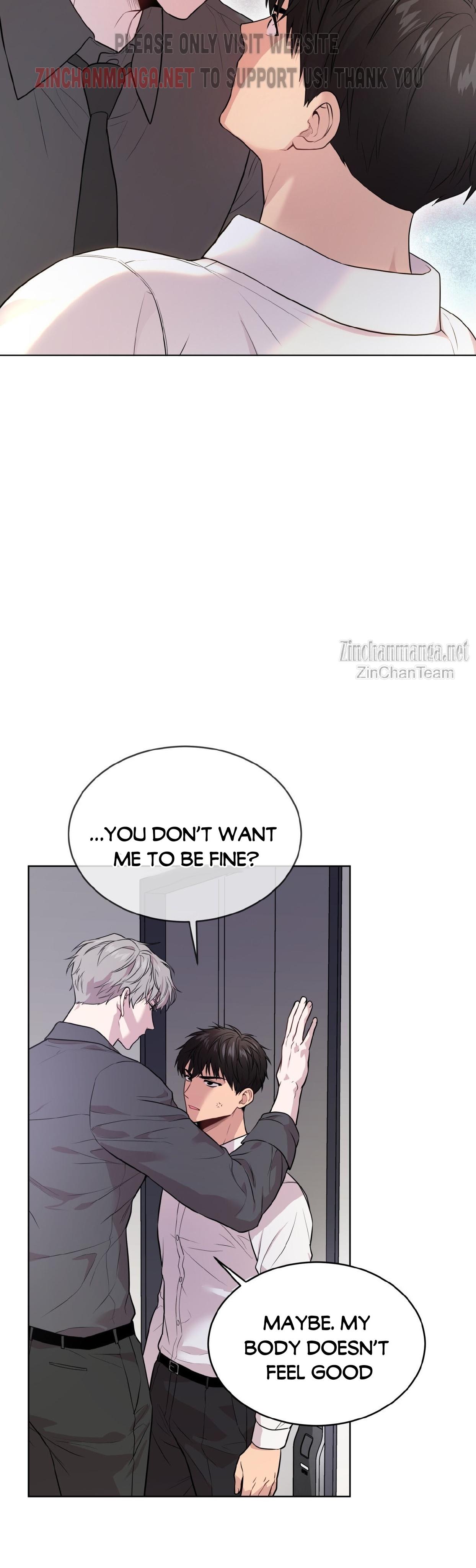 PASSION Chapter 135.1 page 15 - 