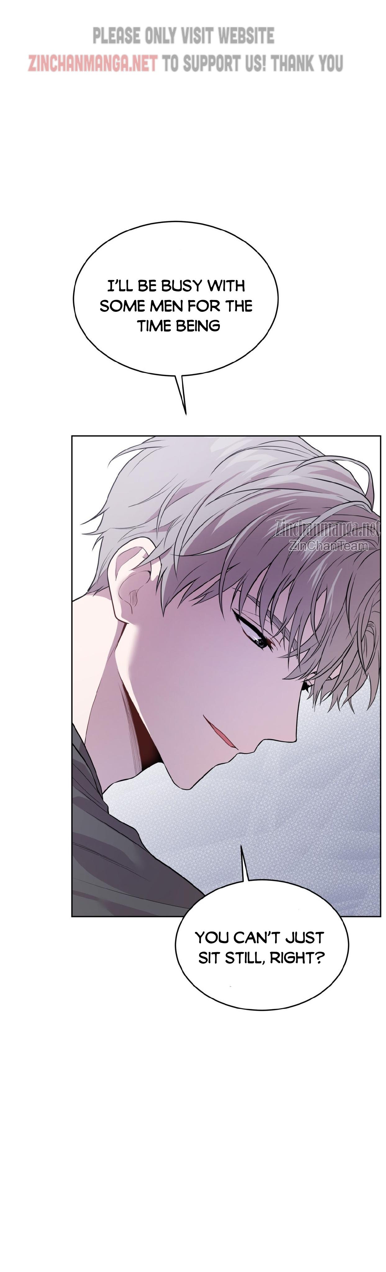 PASSION Chapter 135.1 page 16 - 