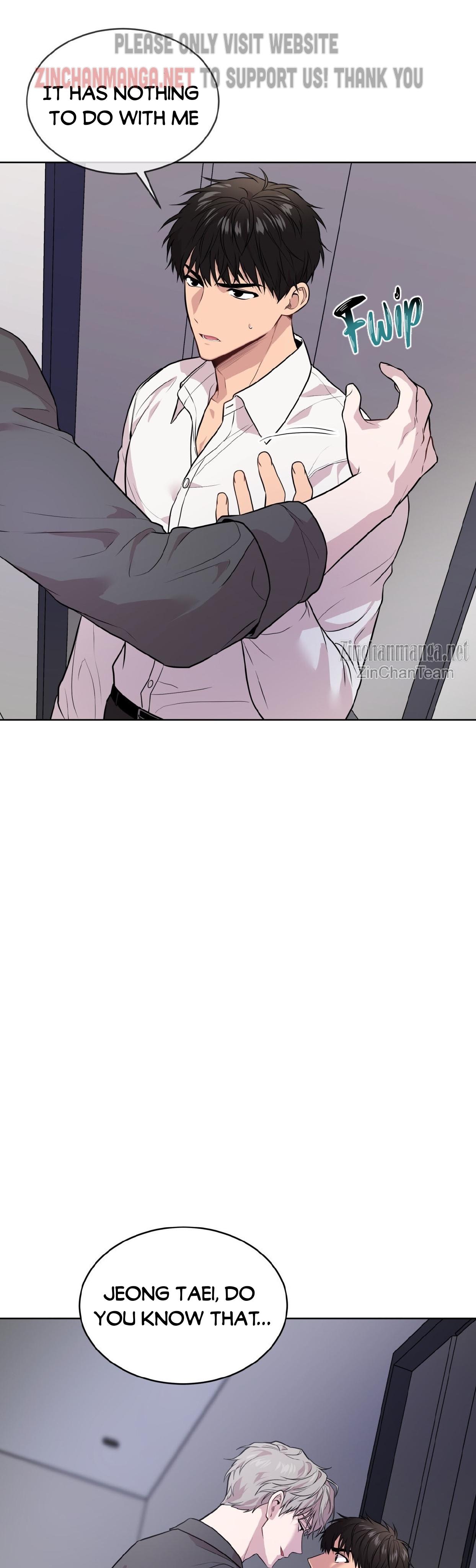 PASSION Chapter 135.1 page 17 - 