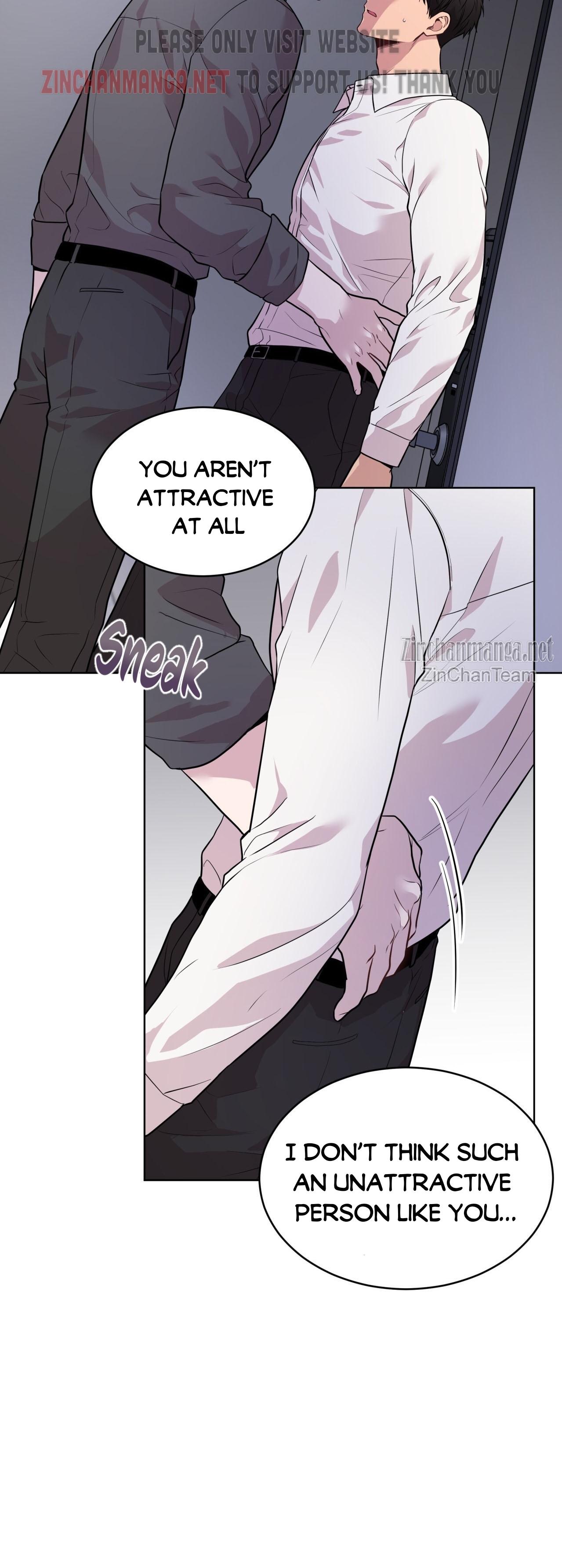 PASSION Chapter 135.1 page 18 - 