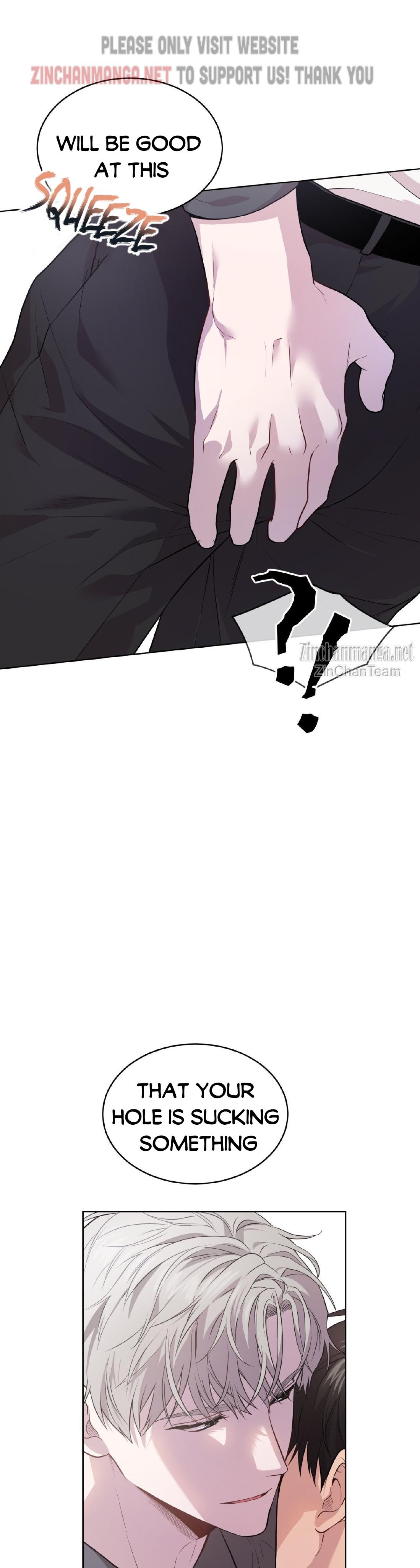 PASSION Chapter 135.1 page 19 - 