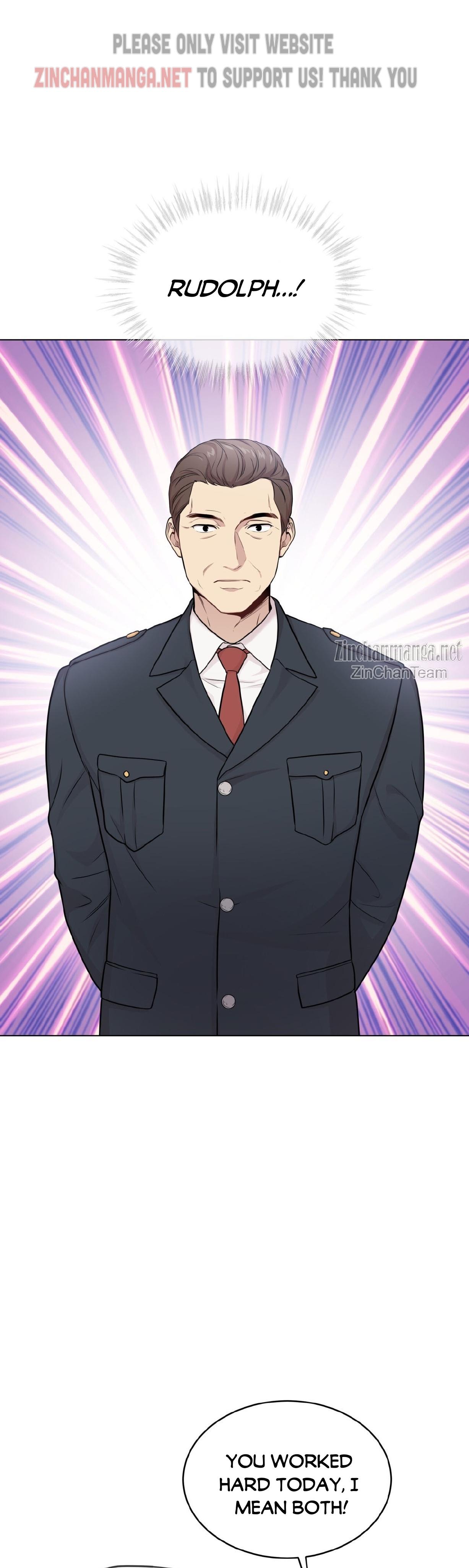 PASSION Chapter 135.1 page 3 - 