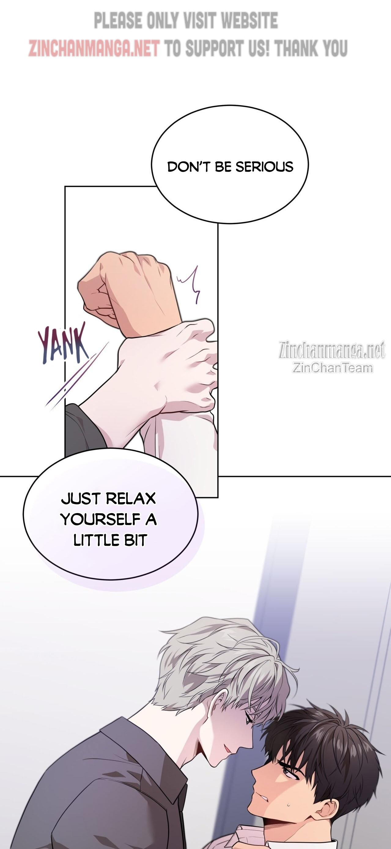 PASSION Chapter 135.1 page 22 - 