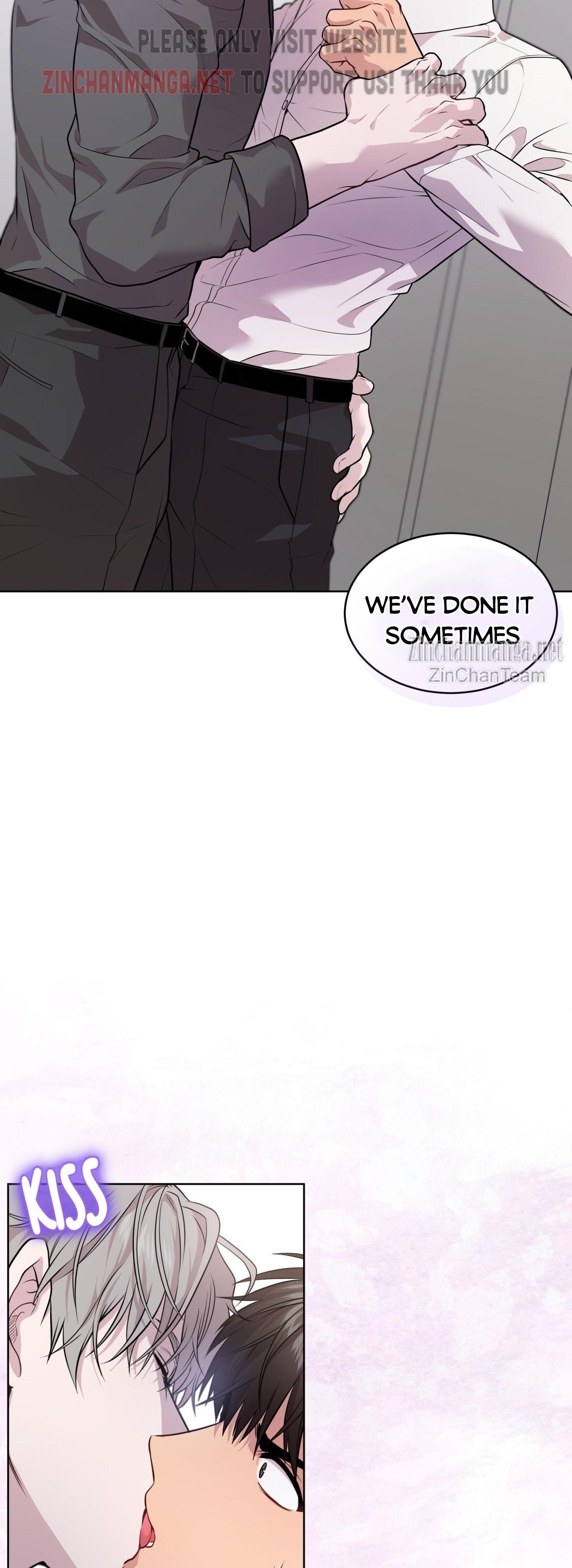 PASSION Chapter 135.1 page 23 - 