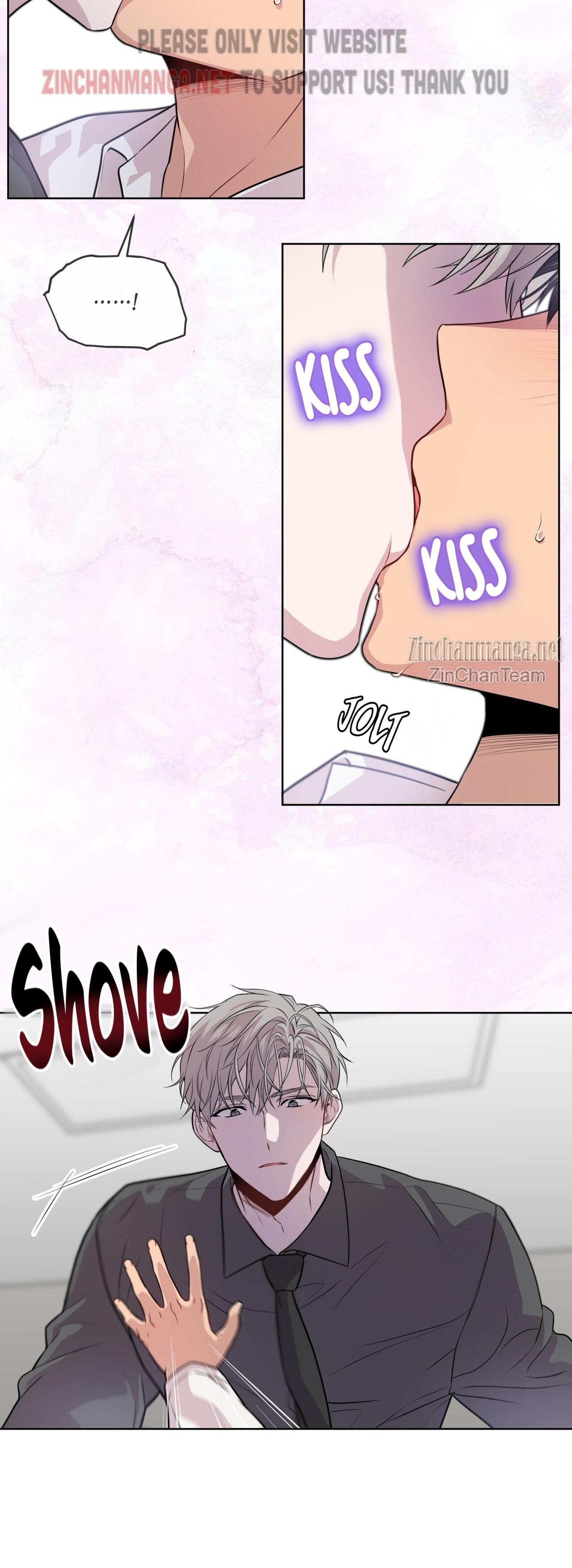 PASSION Chapter 135.1 page 24 - 