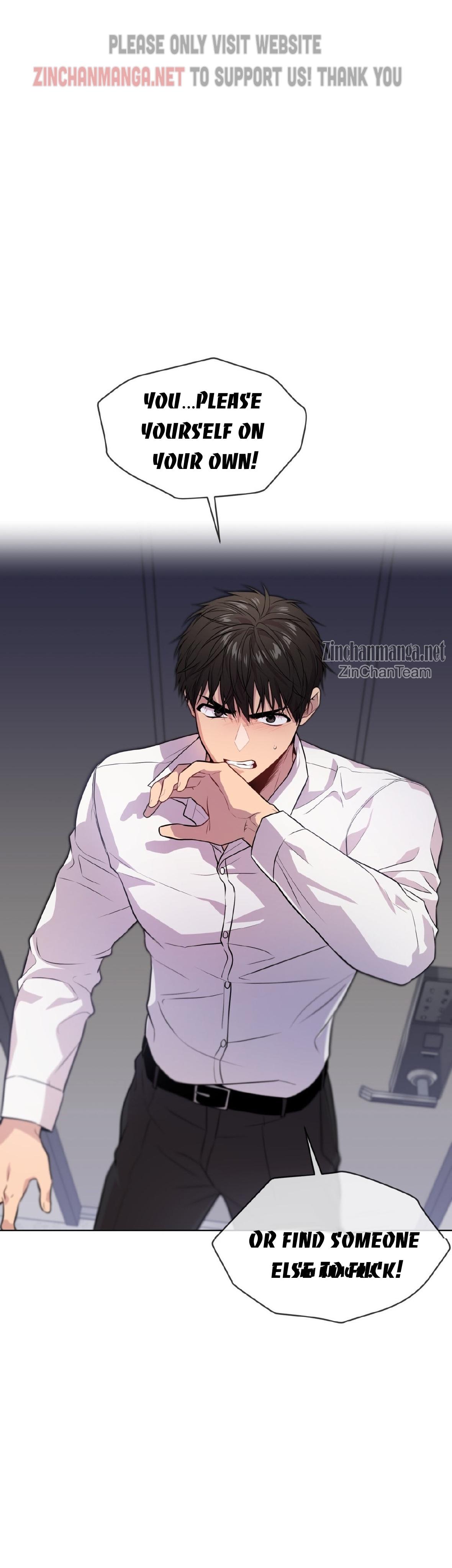 PASSION Chapter 135.1 page 25 - 