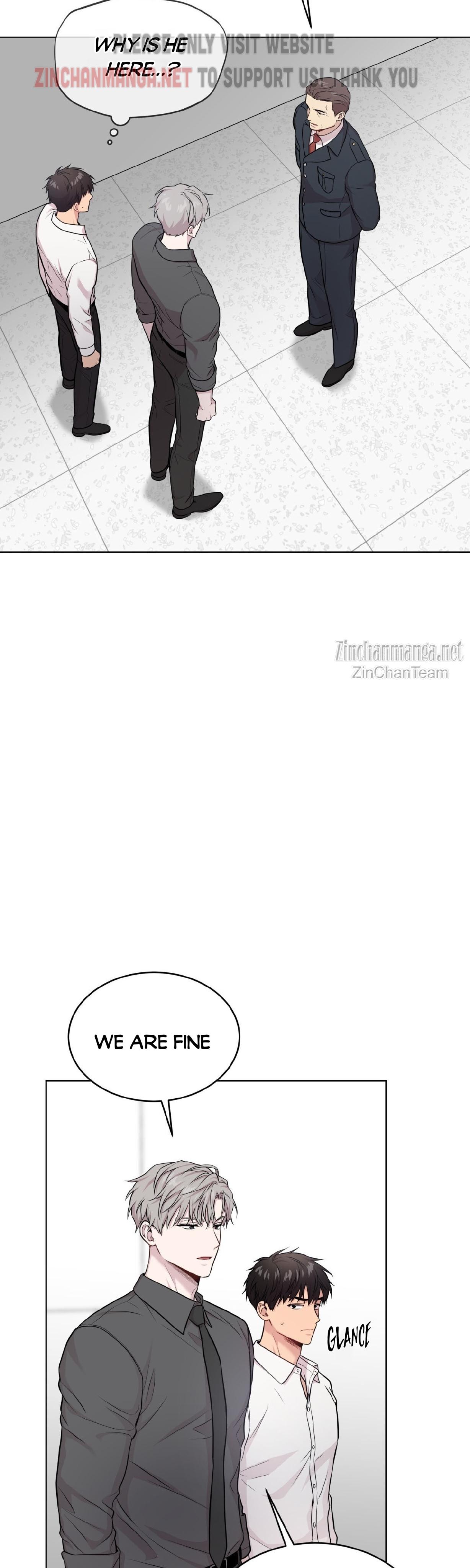 PASSION Chapter 135.1 page 4 - 