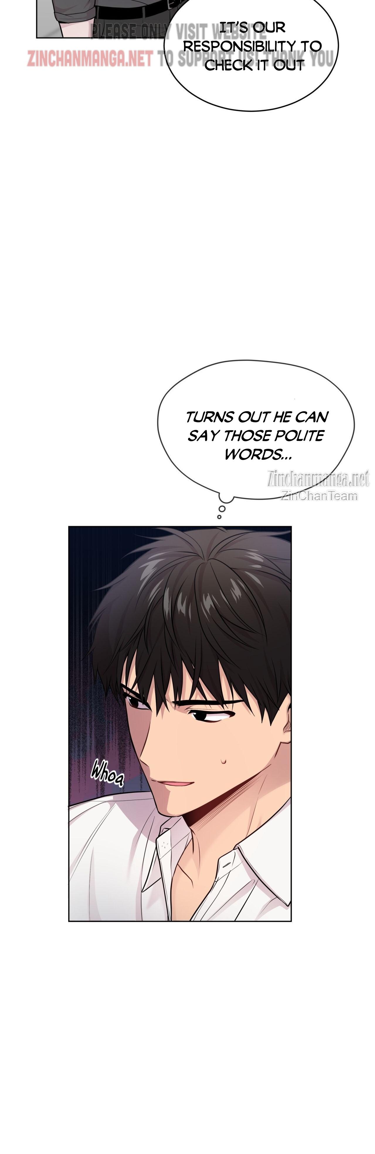 PASSION Chapter 135.1 page 5 - 