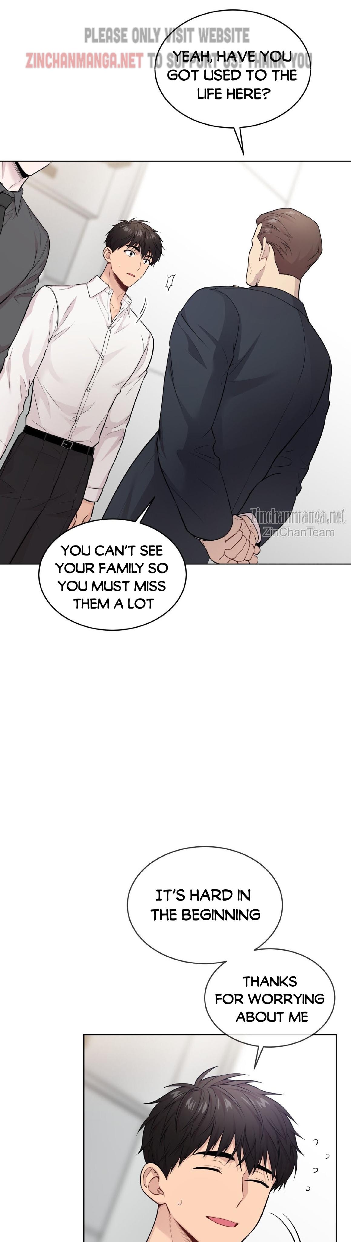 PASSION Chapter 135.1 page 6 - 