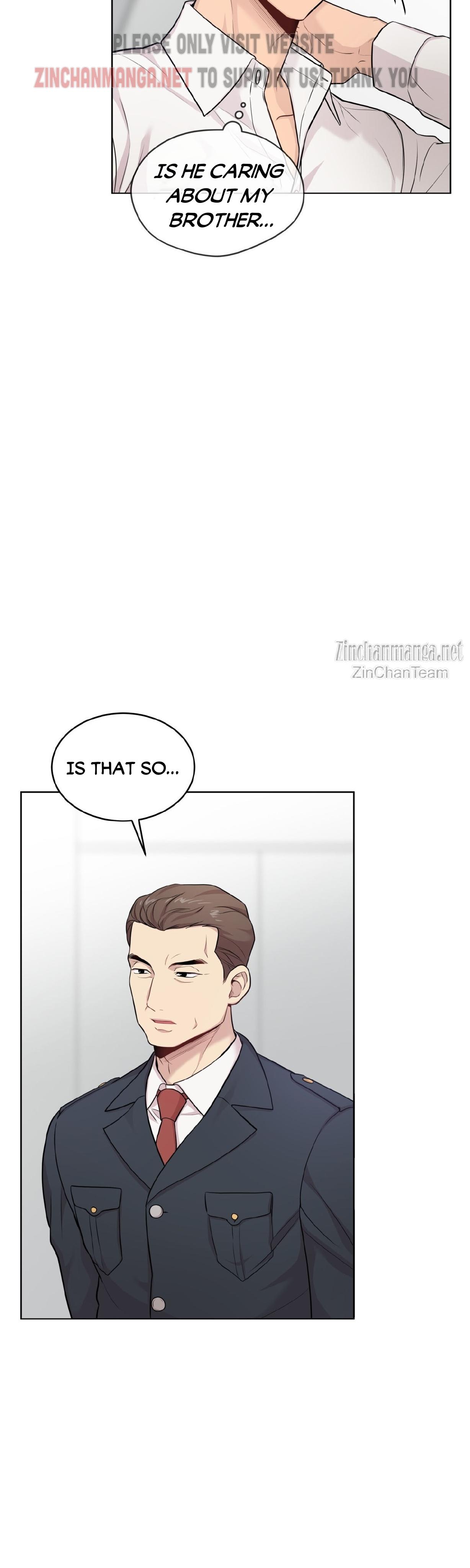 PASSION Chapter 135.1 page 7 - 