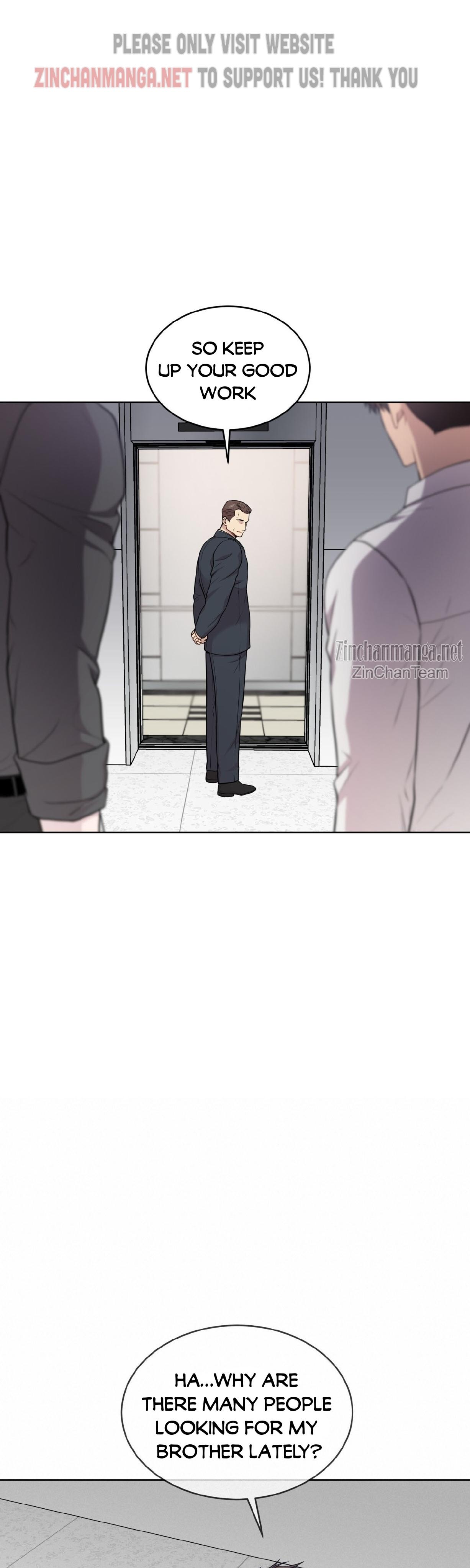 PASSION Chapter 135.1 page 8 - 