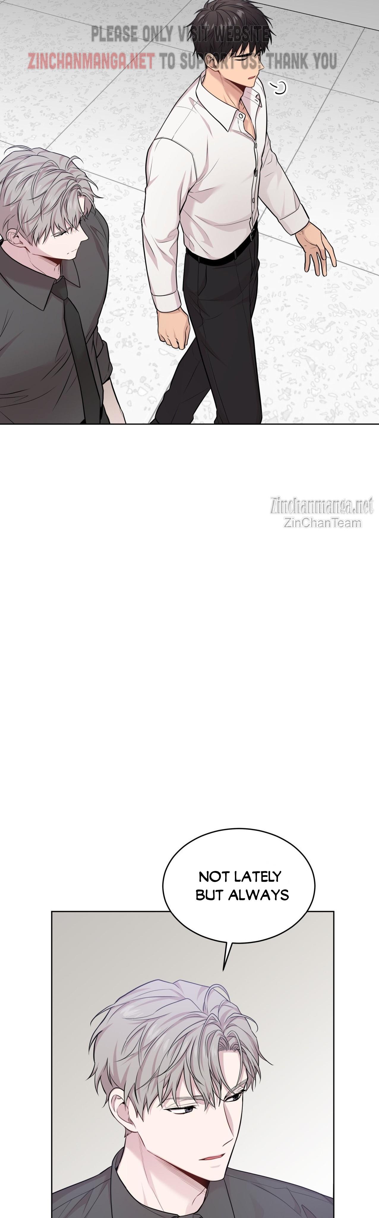 PASSION Chapter 135.1 page 9 - 