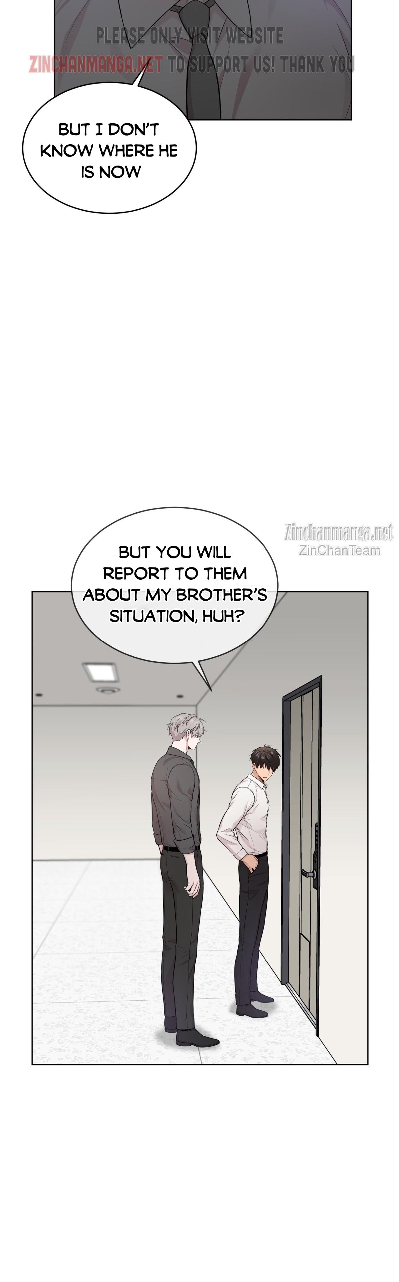 PASSION Chapter 135.1 page 10 - 