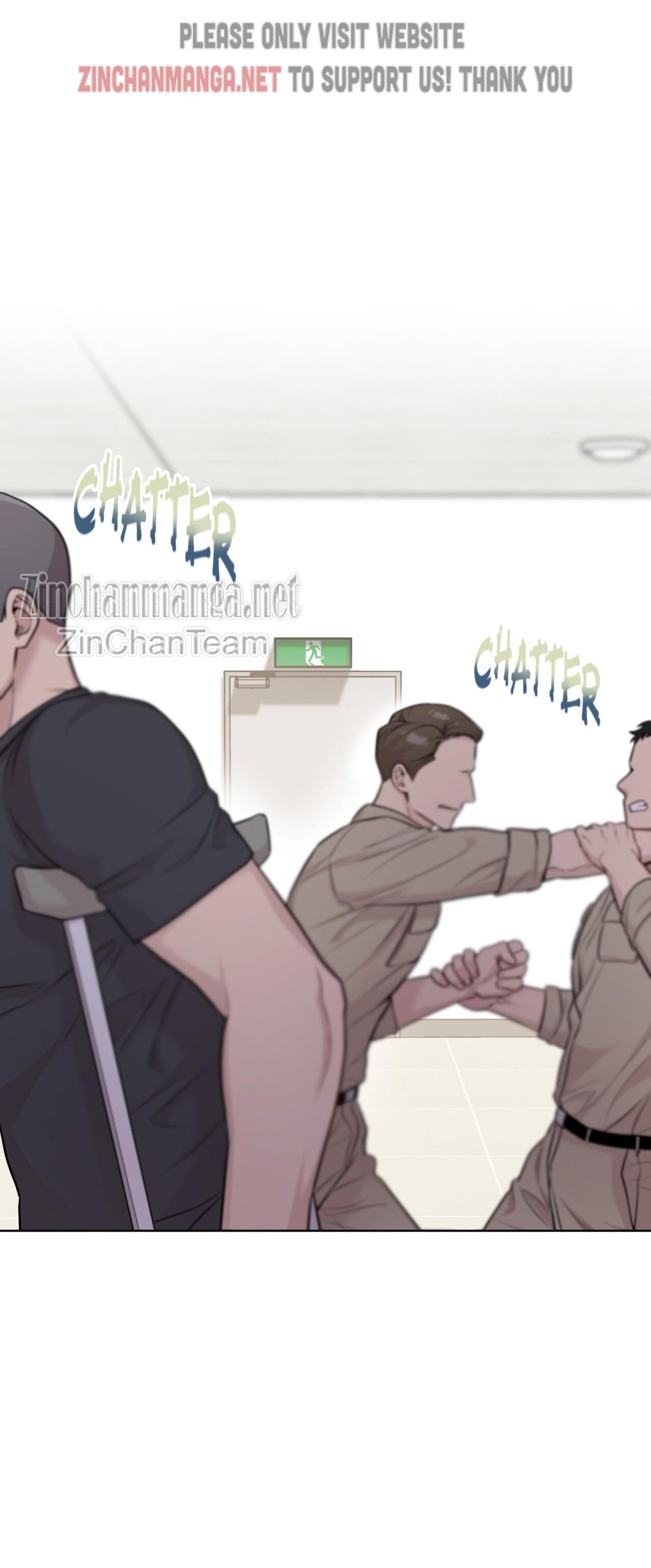 PASSION Chapter 135.2 page 11 - 