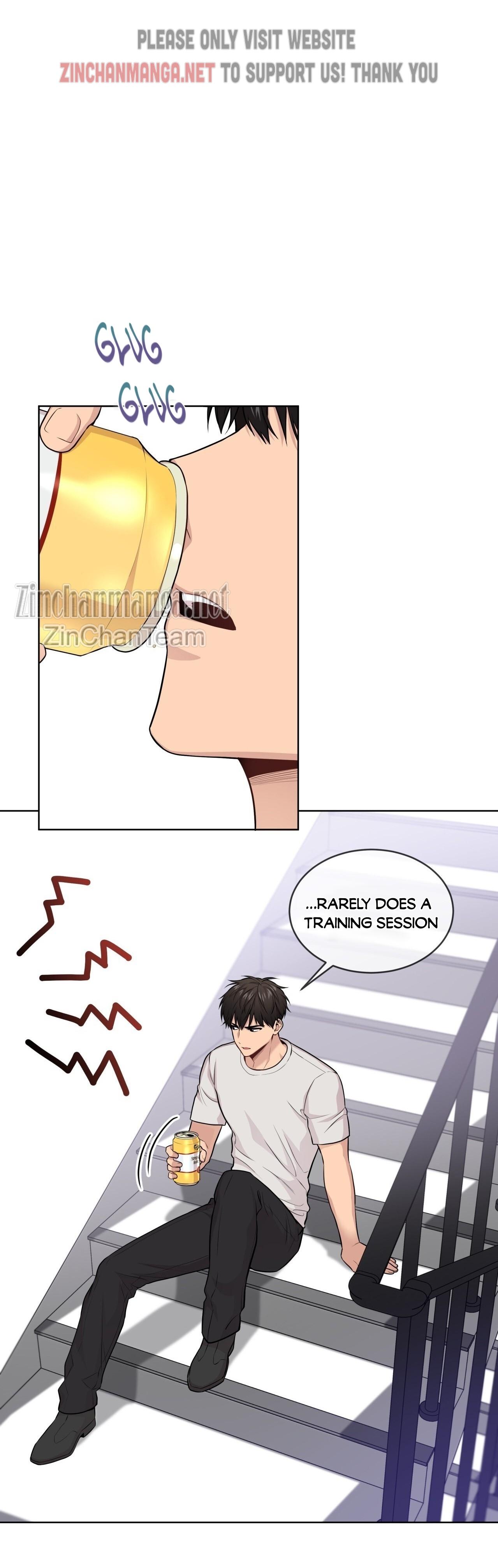 PASSION Chapter 135.2 page 12 - 