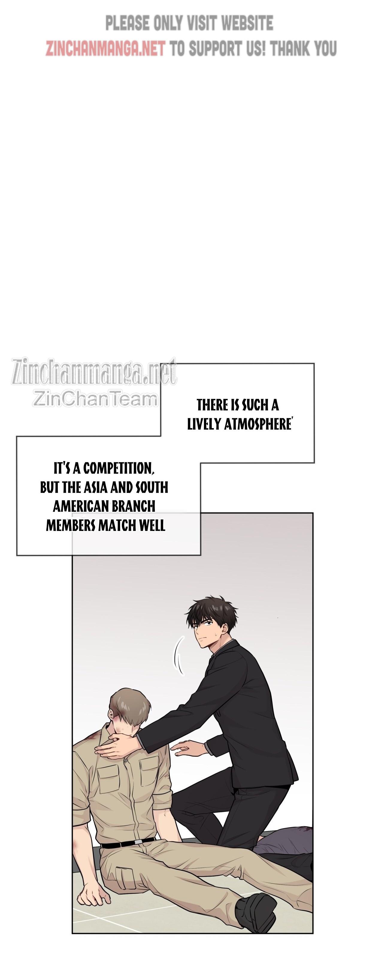 PASSION Chapter 135.2 page 13 - 