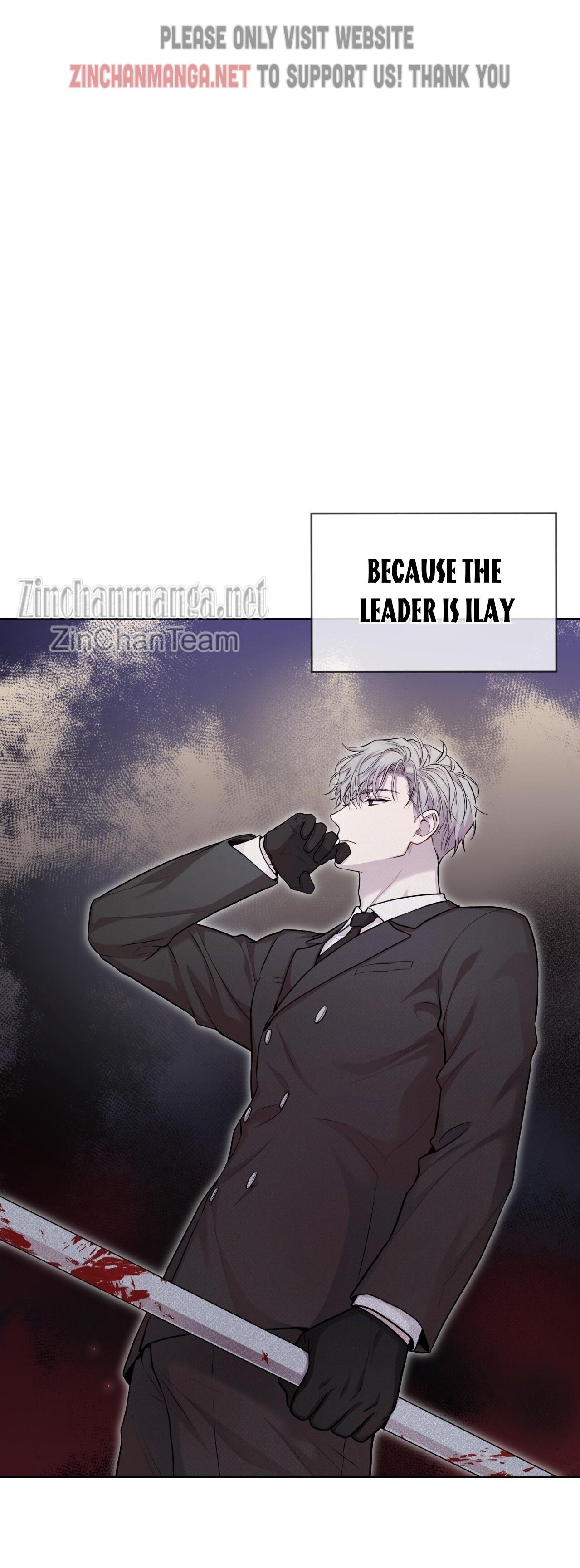 PASSION Chapter 135.2 page 14 - 