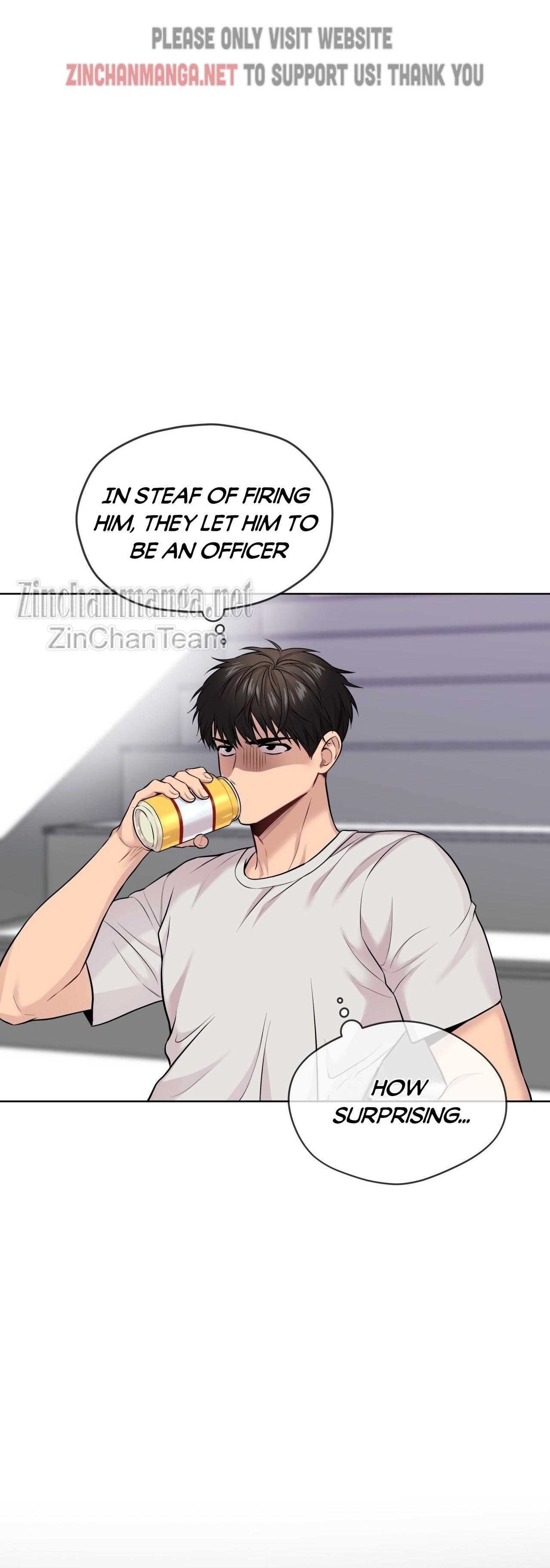 PASSION Chapter 135.2 page 15 - 