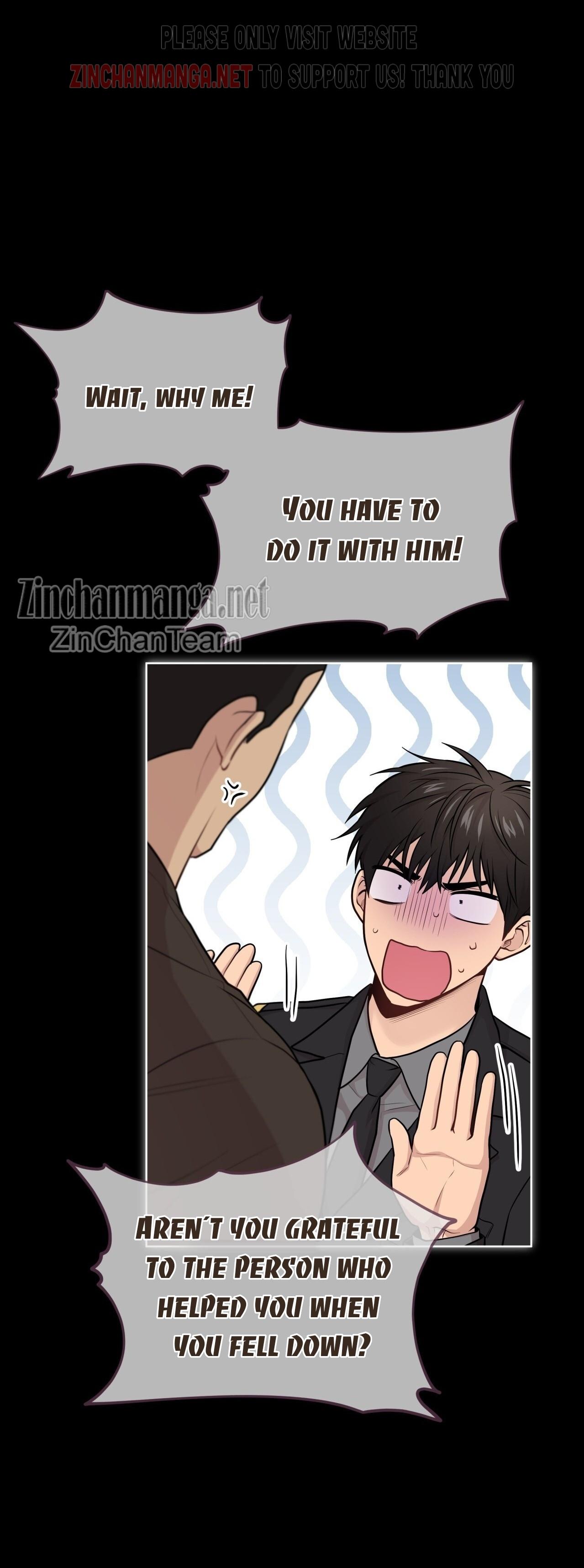 PASSION Chapter 135.2 page 17 - 