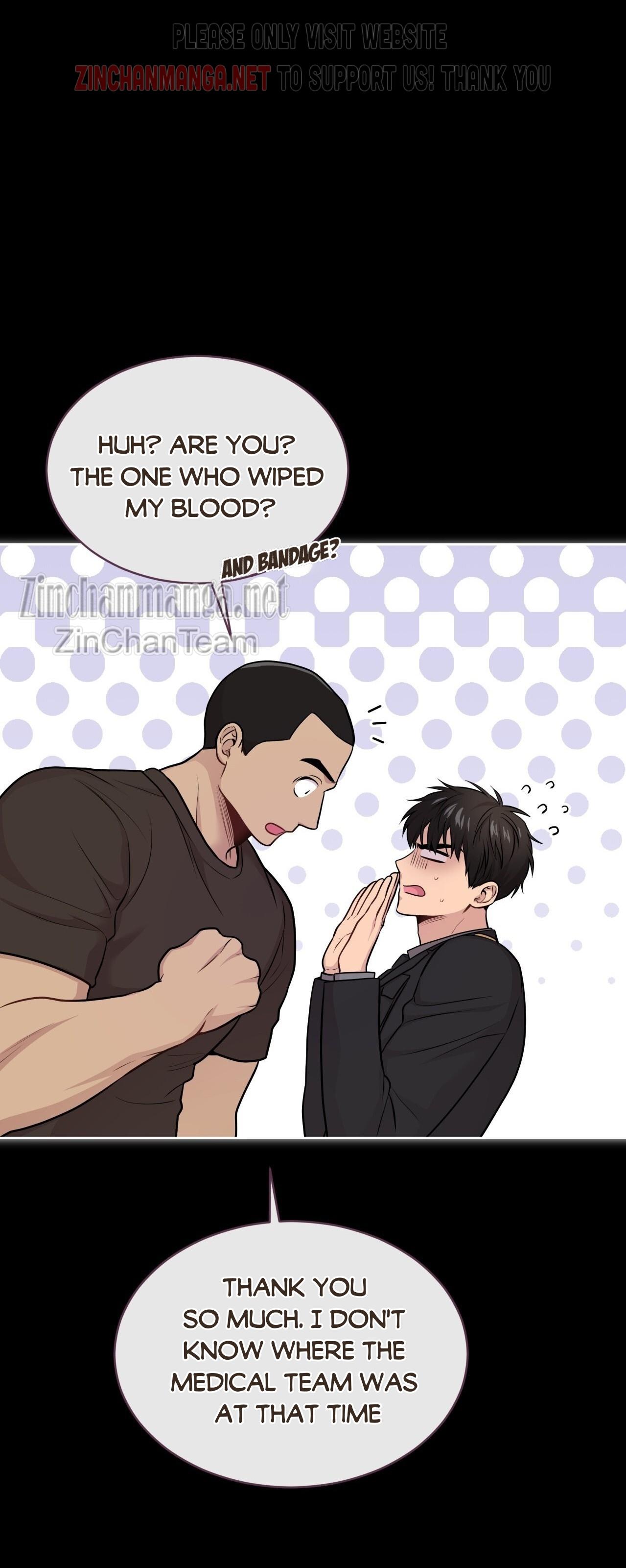 PASSION Chapter 135.2 page 18 - 