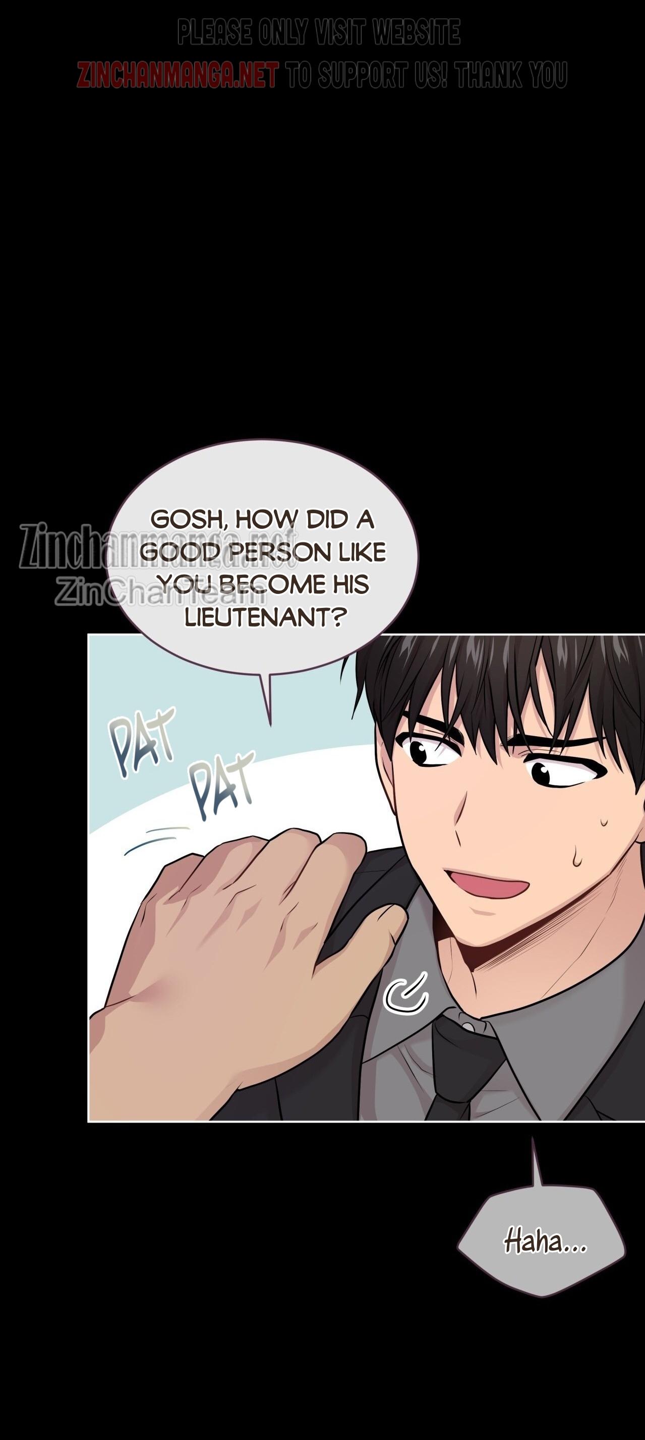 PASSION Chapter 135.2 page 19 - 