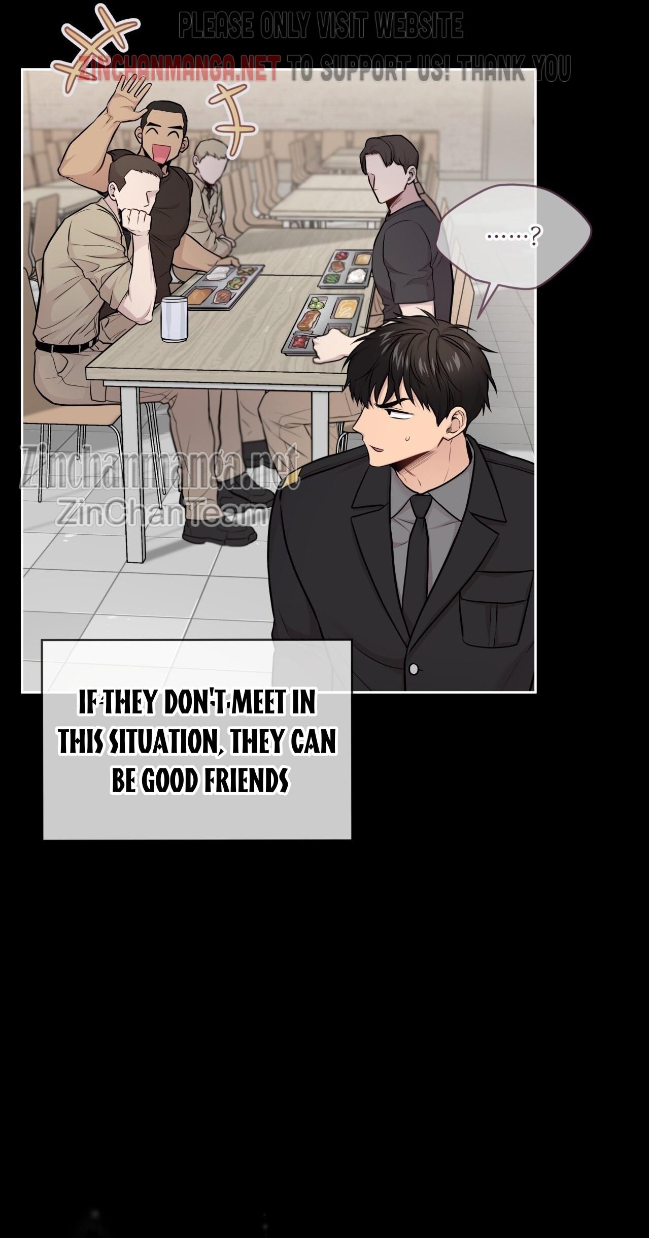 PASSION Chapter 135.2 page 21 - 