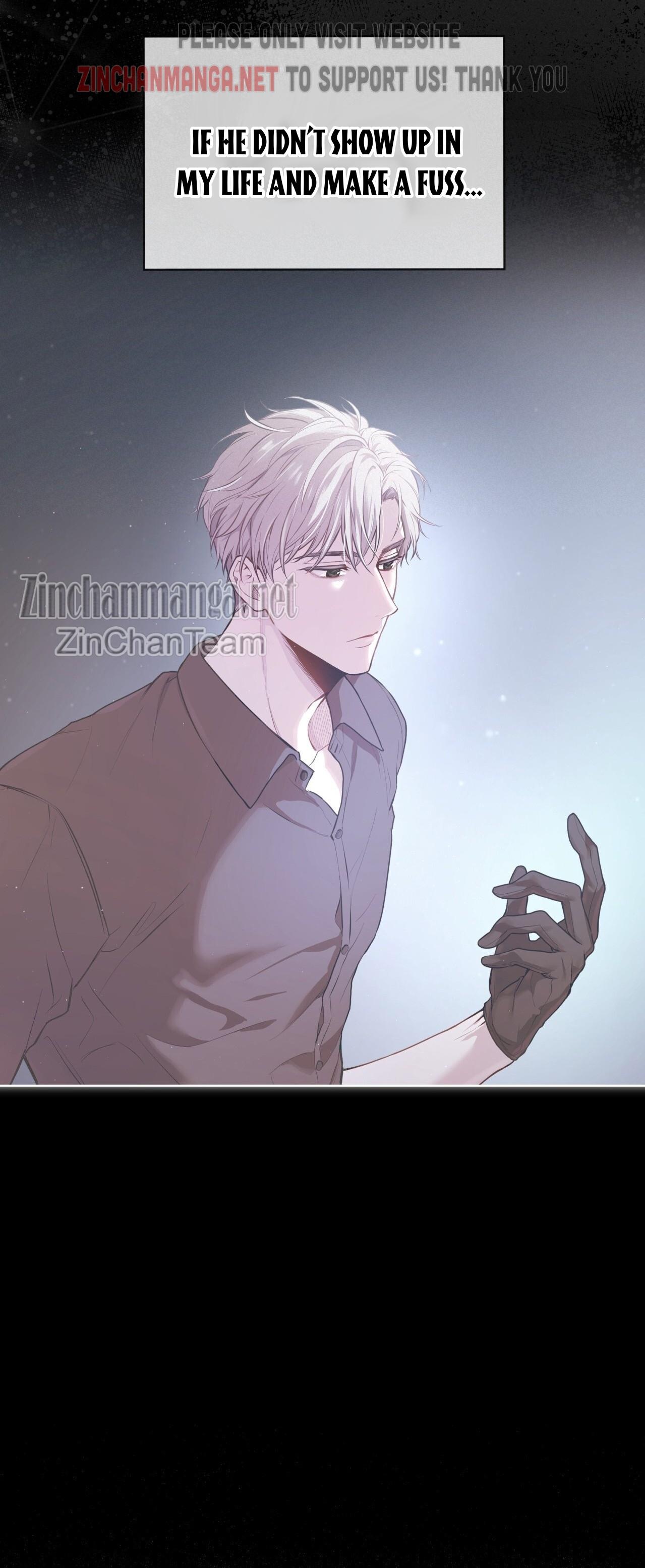 PASSION Chapter 135.2 page 24 - 