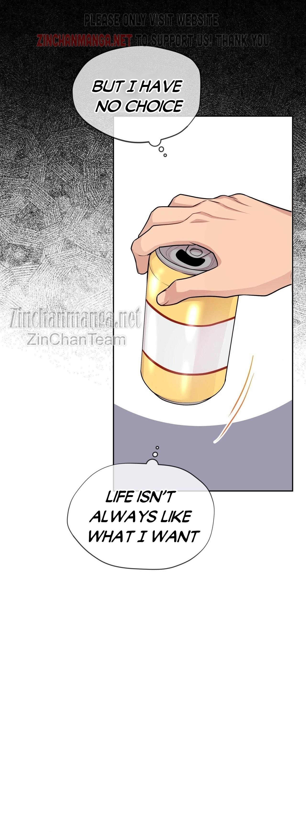 PASSION Chapter 135.2 page 25 - 