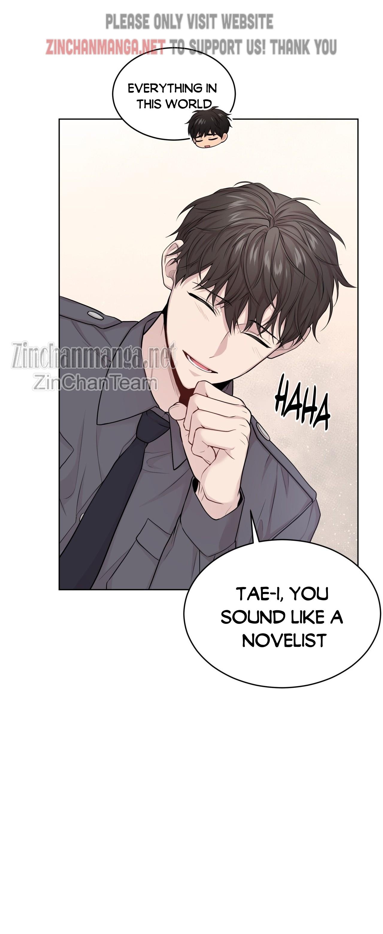 PASSION Chapter 135.2 page 28 - 