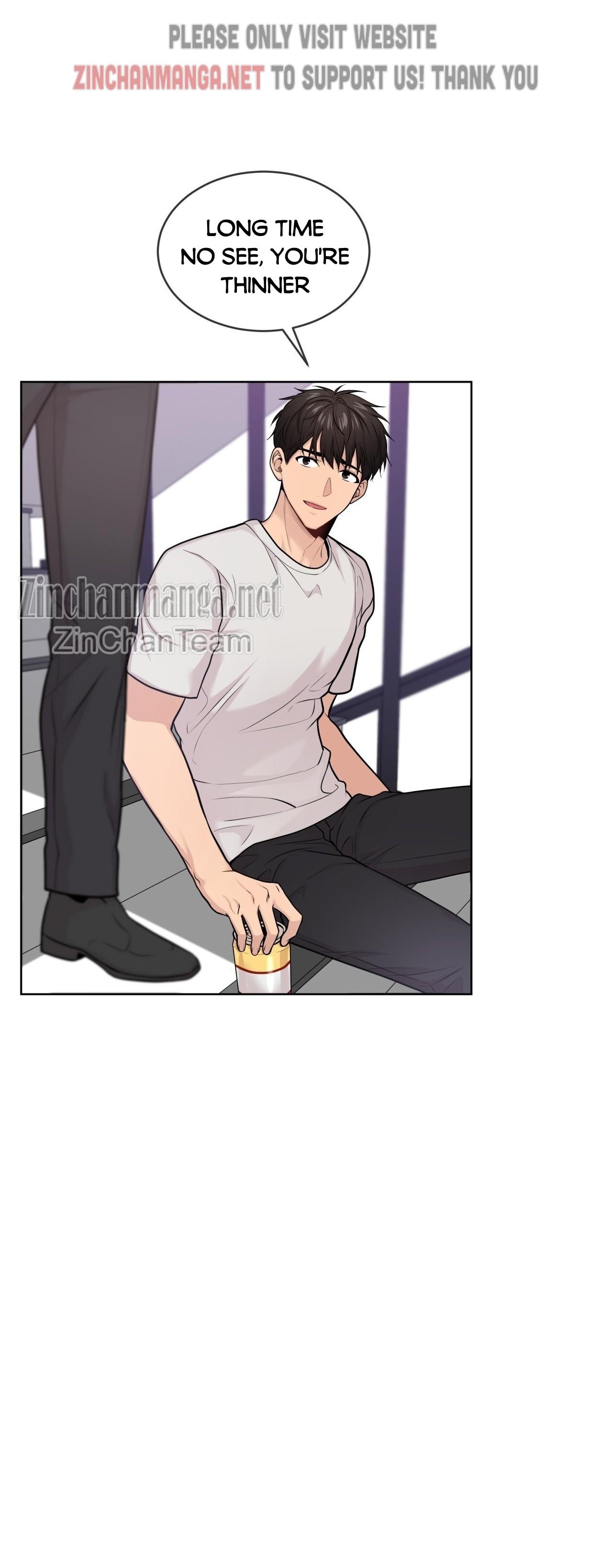 PASSION Chapter 135.2 page 29 - 