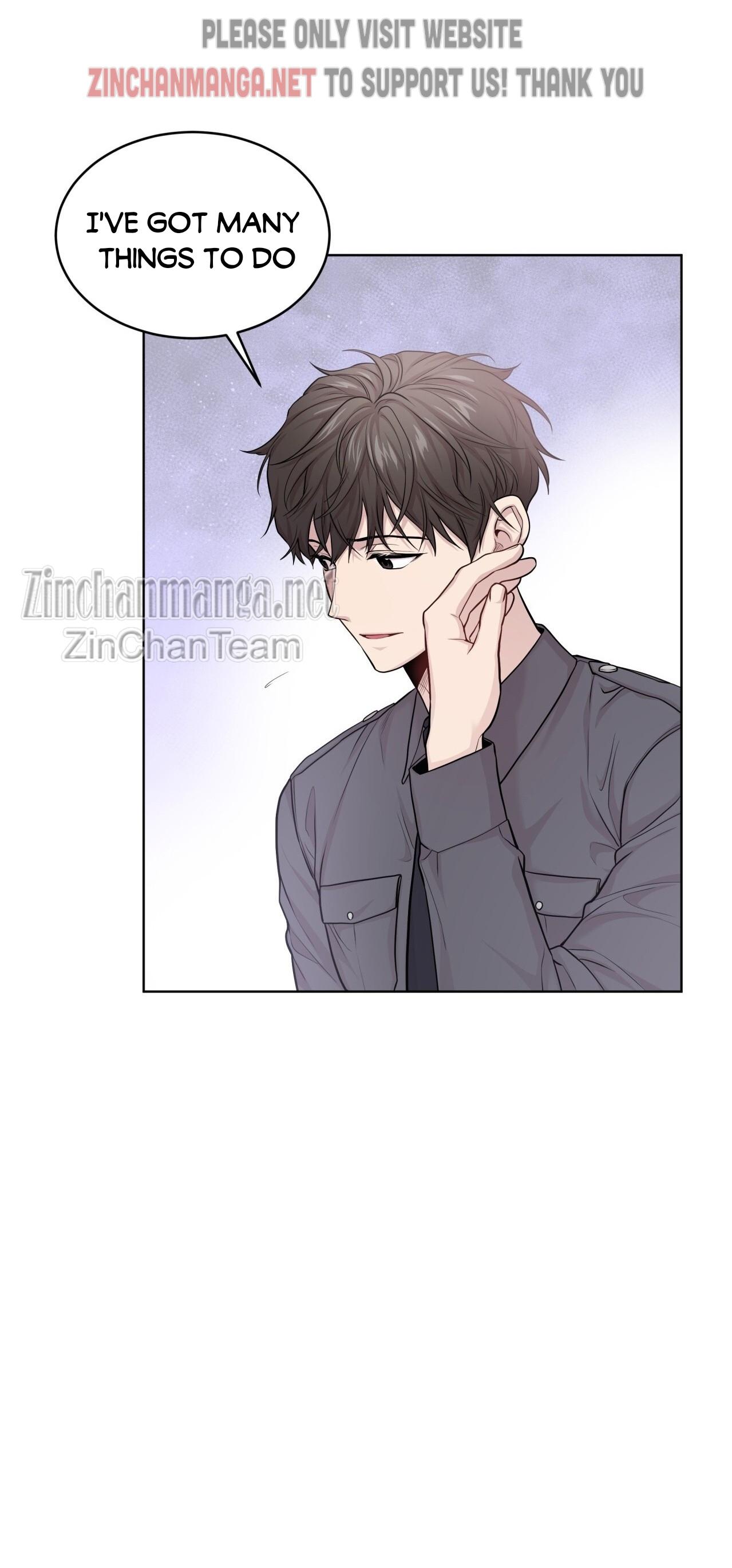 PASSION Chapter 135.2 page 30 - 