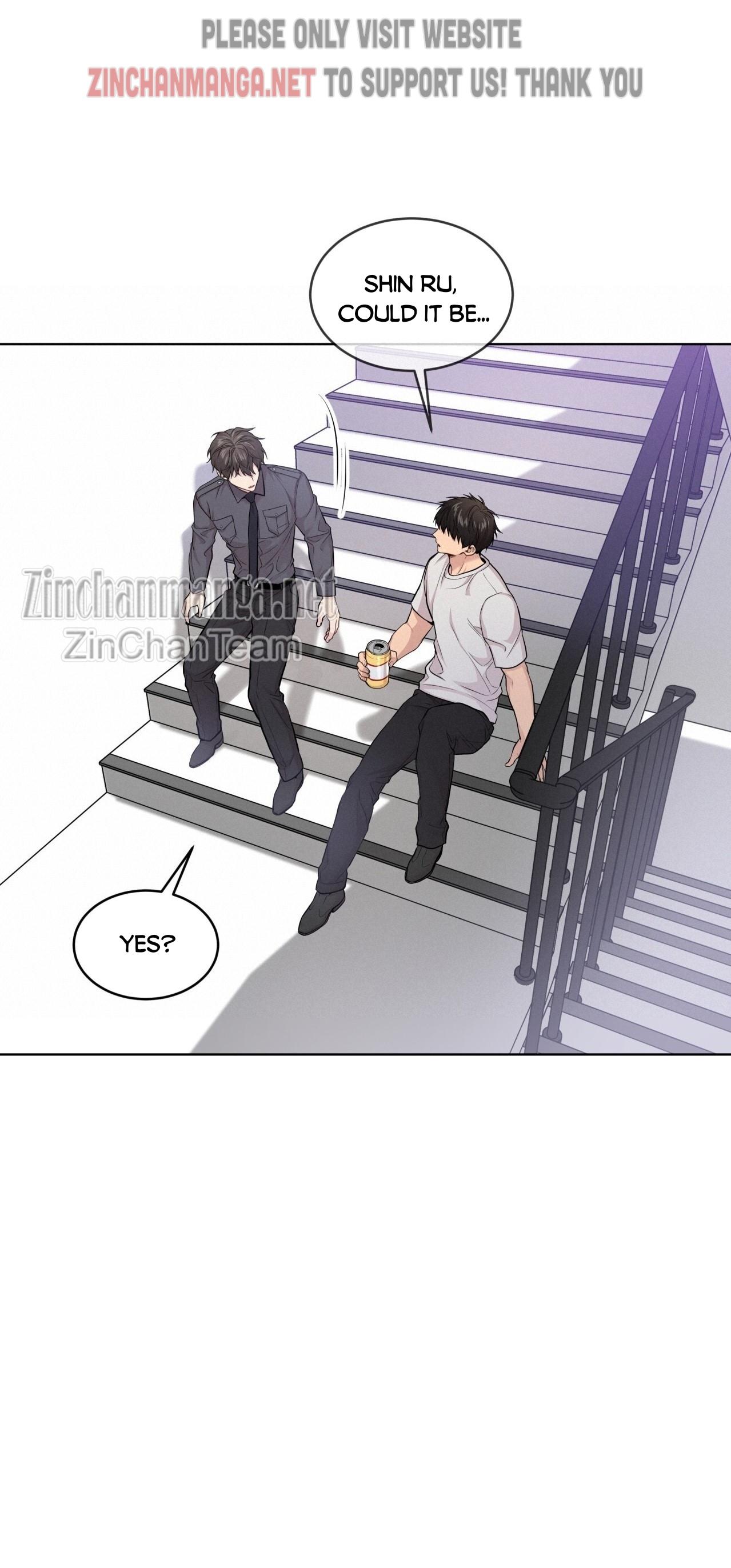 PASSION Chapter 135.2 page 31 - 