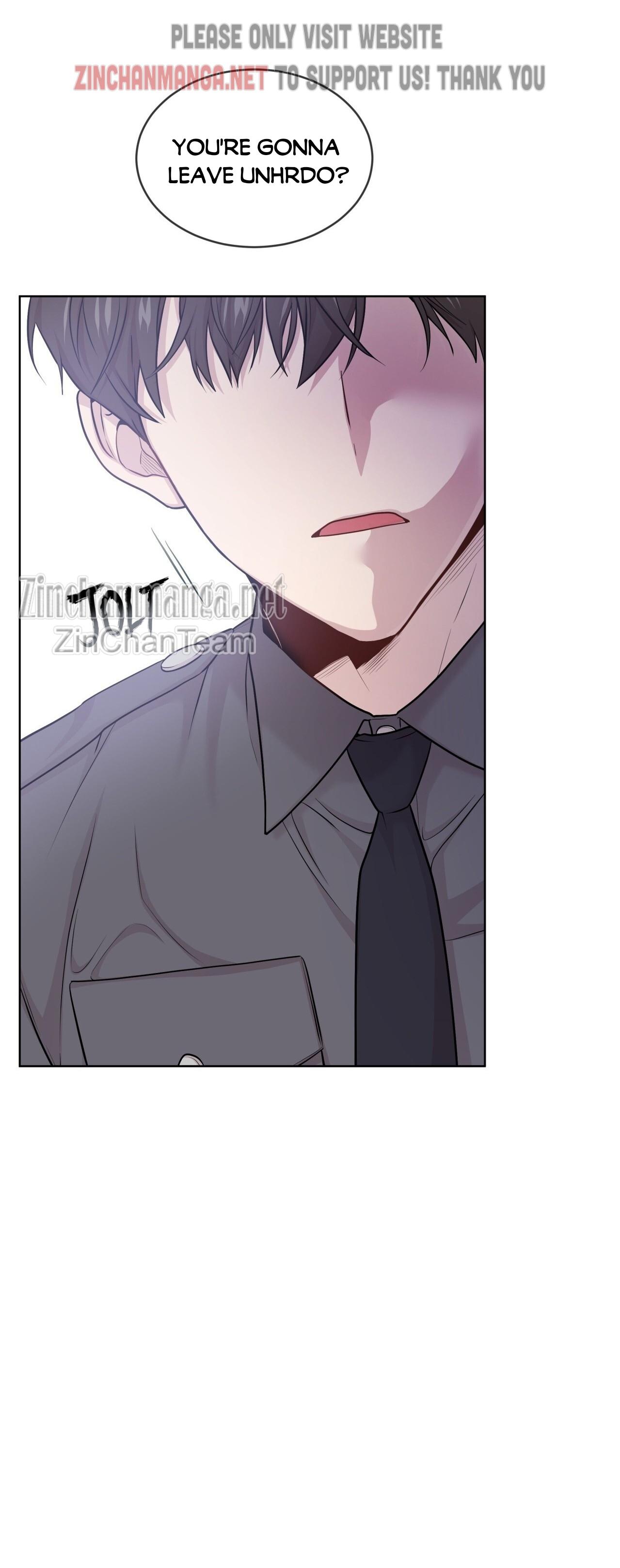 PASSION Chapter 135.2 page 32 - 