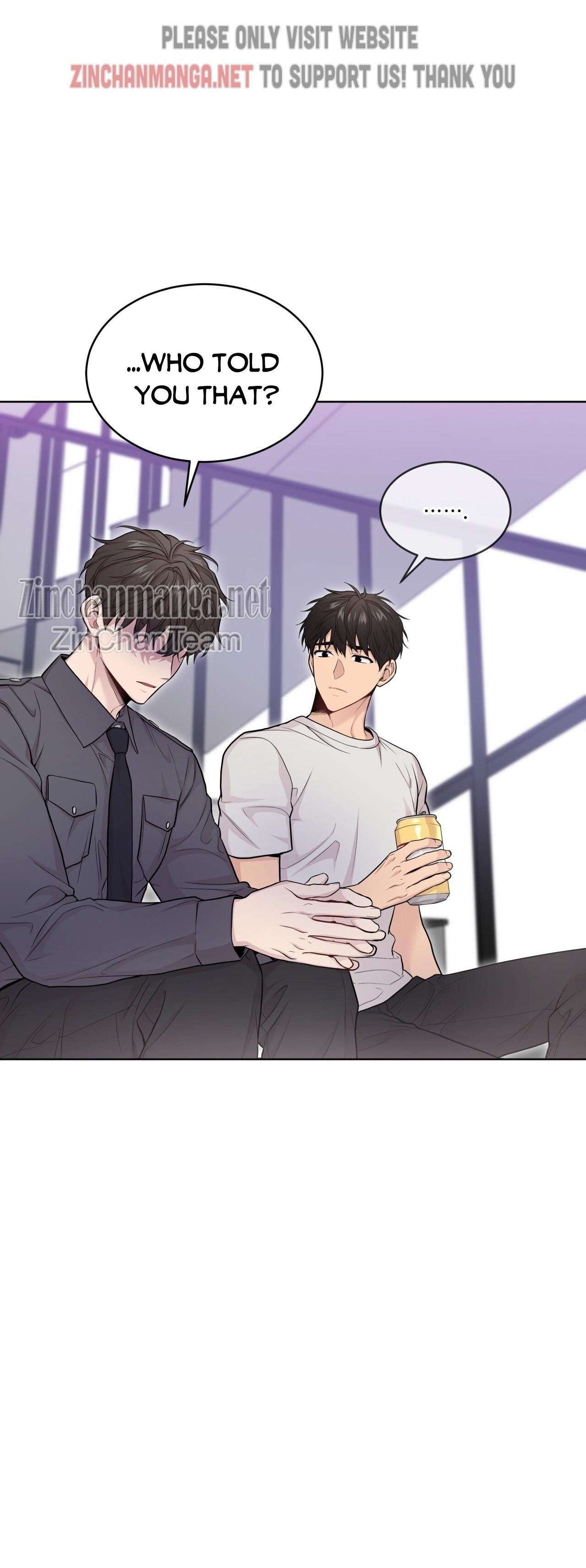 PASSION Chapter 135.2 page 33 - 