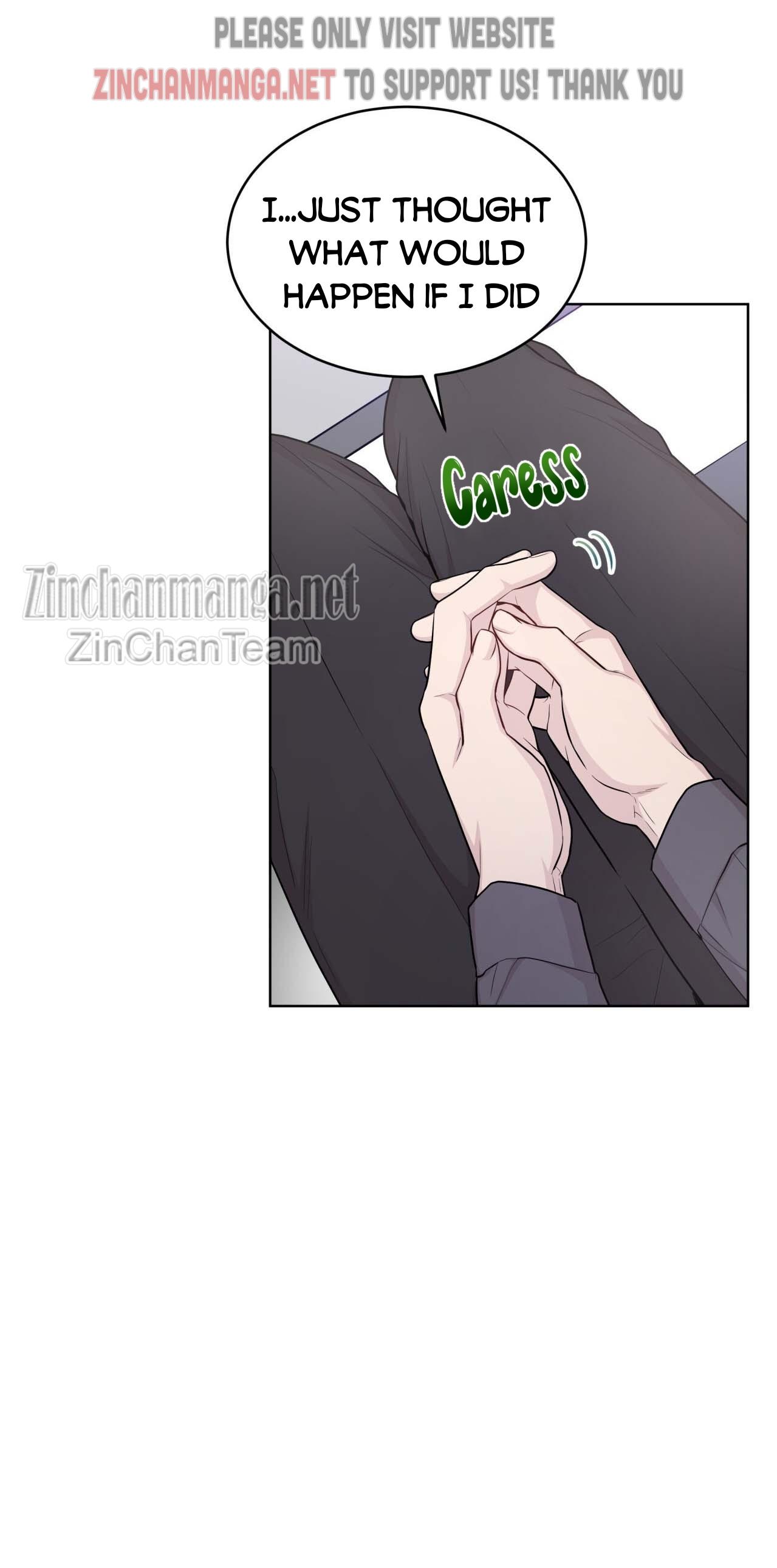 PASSION Chapter 135.2 page 34 - 