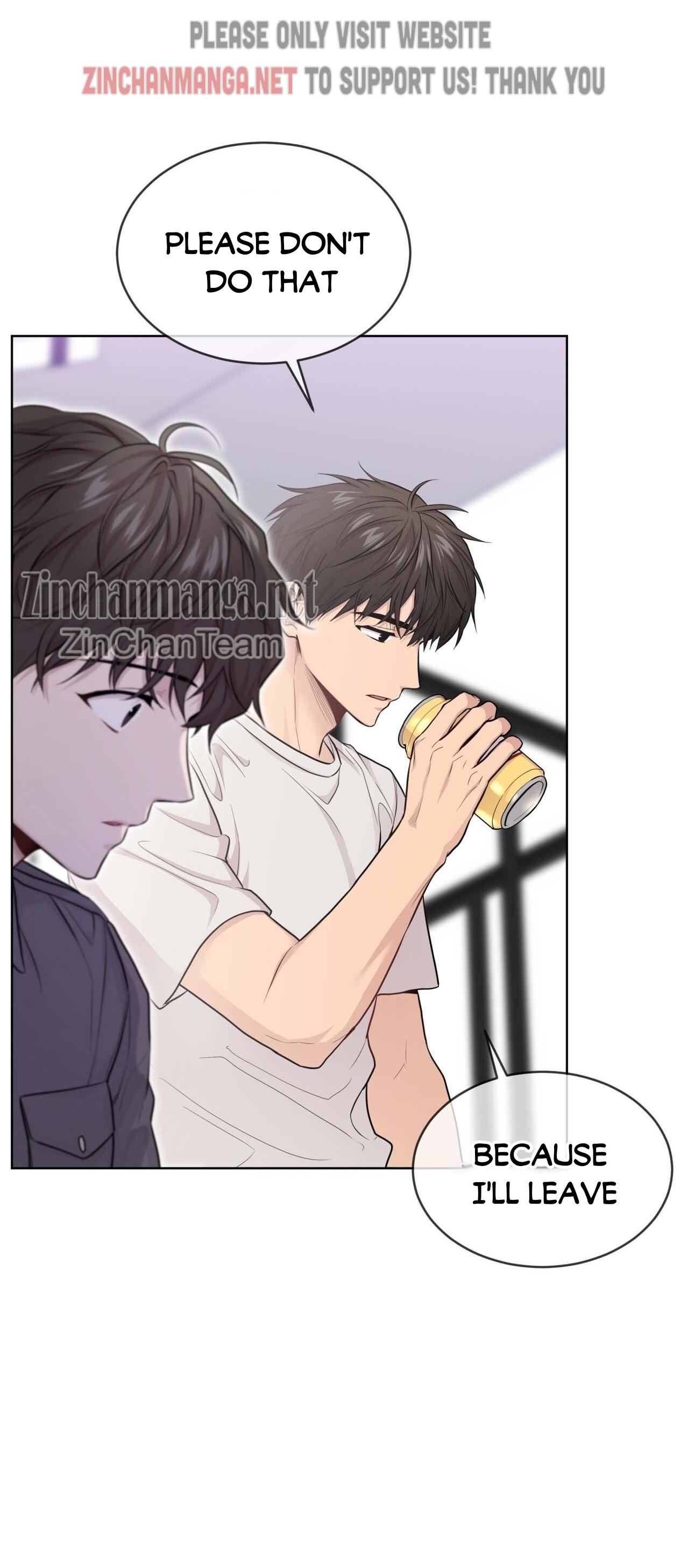 PASSION Chapter 135.2 page 35 - 