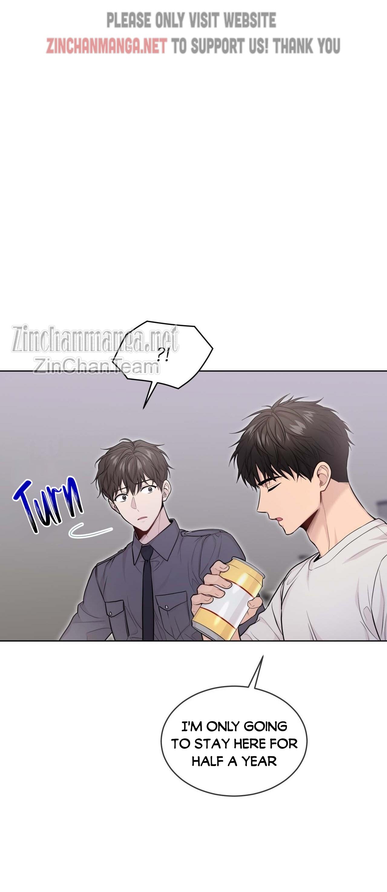 PASSION Chapter 135.2 page 36 - 