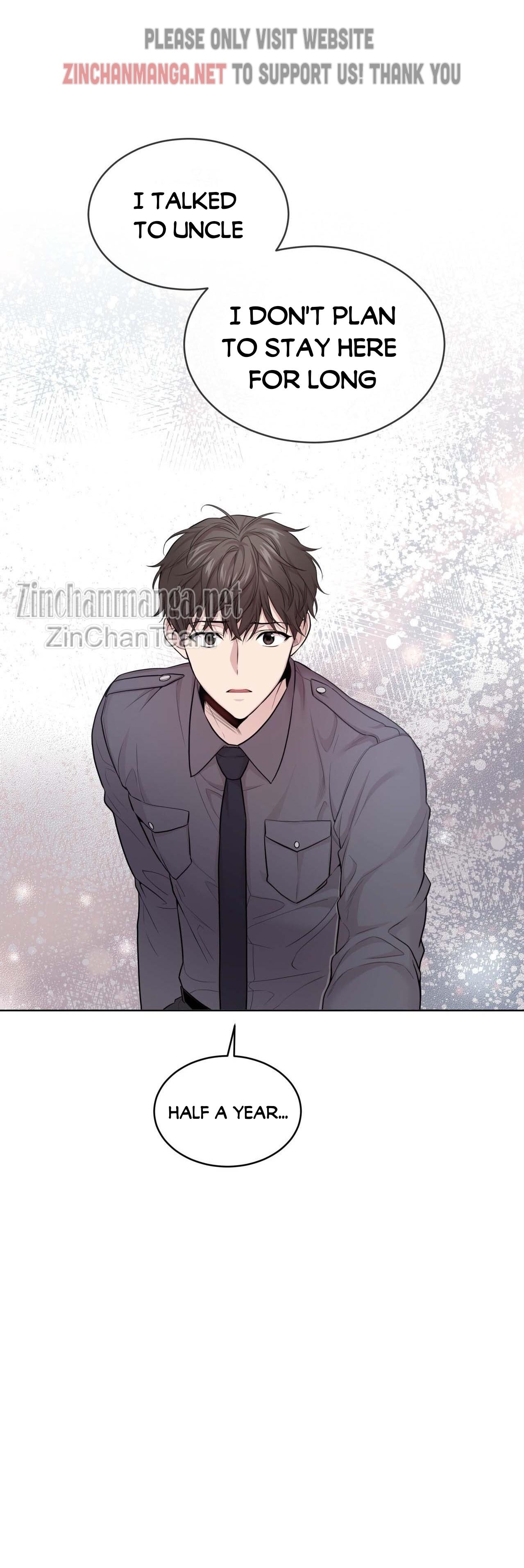 PASSION Chapter 135.2 page 37 - 