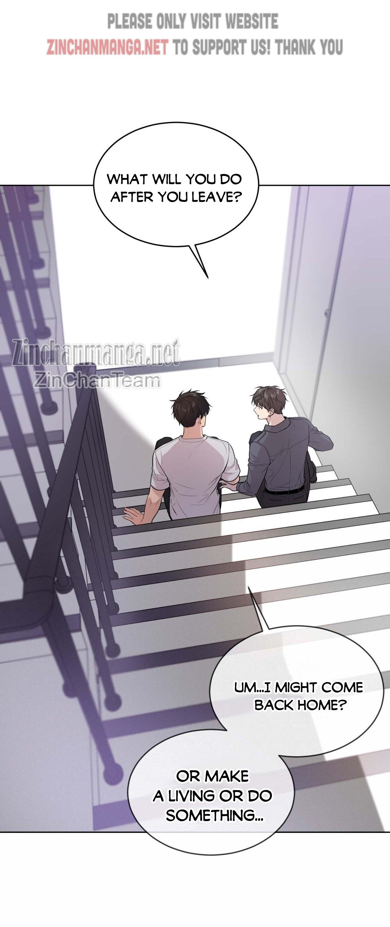 PASSION Chapter 135.2 page 38 - 