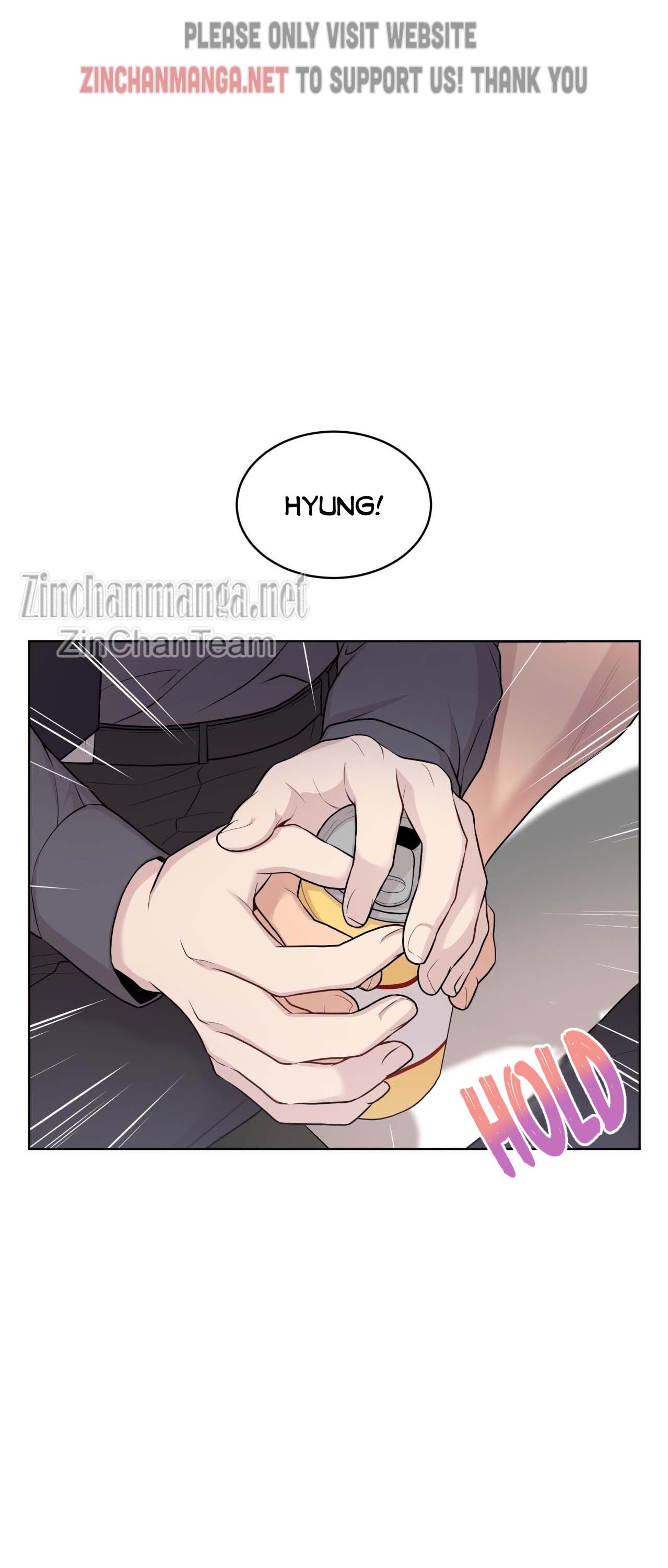 PASSION Chapter 135.2 page 39 - 