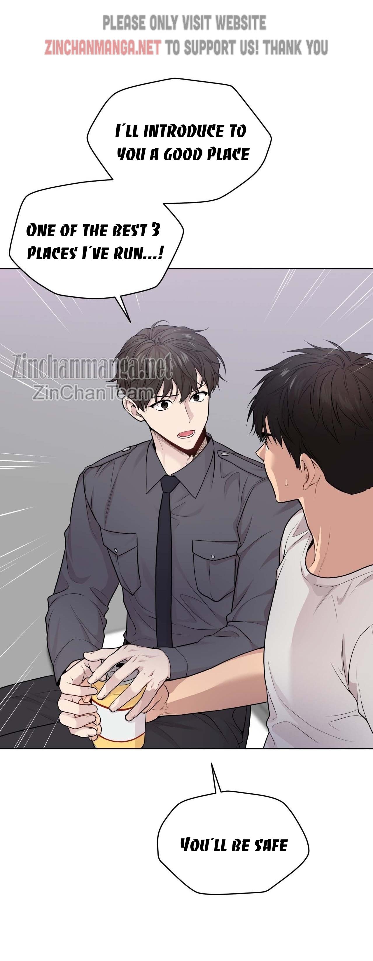 PASSION Chapter 135.2 page 40 - 