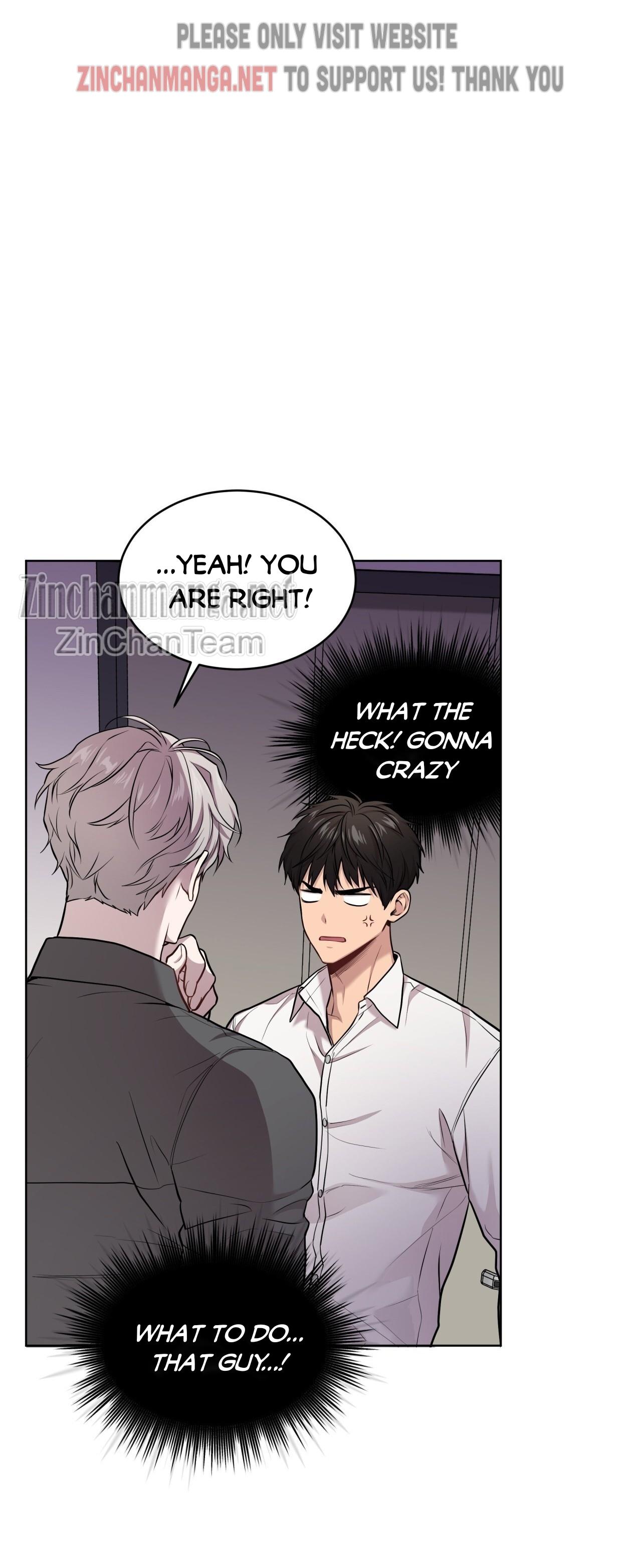 PASSION Chapter 135.2 page 5 - 