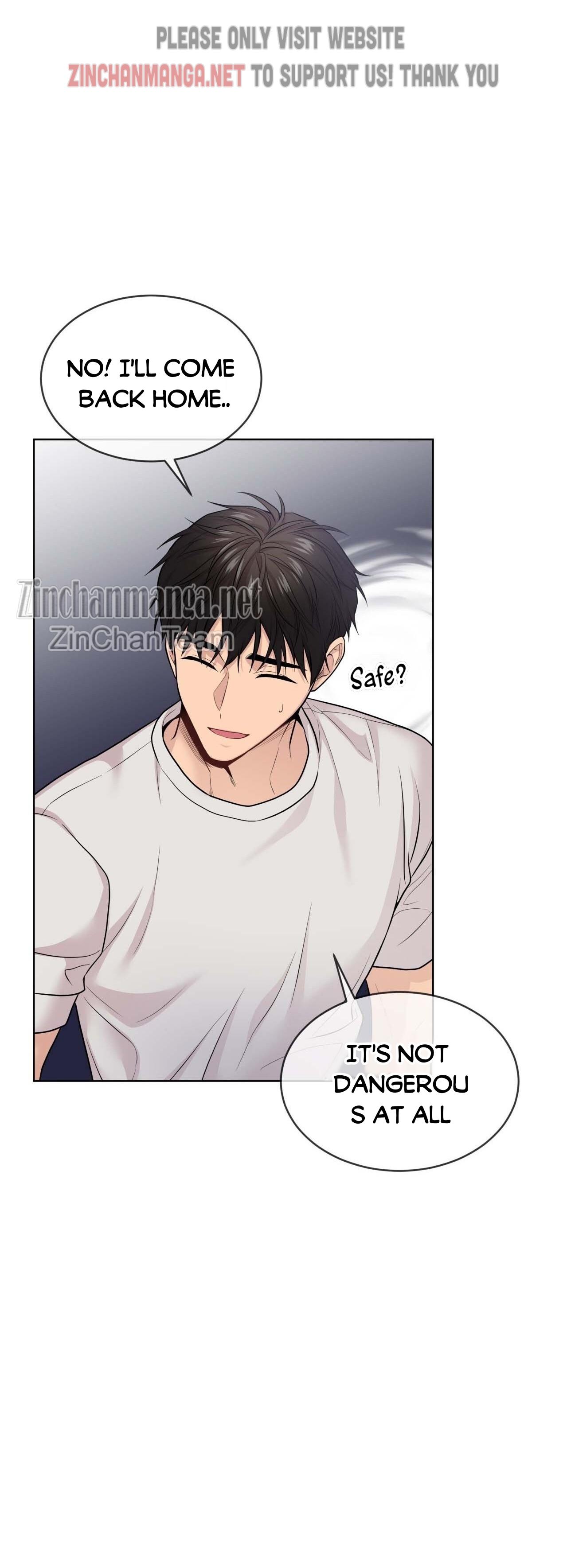 PASSION Chapter 135.2 page 41 - 