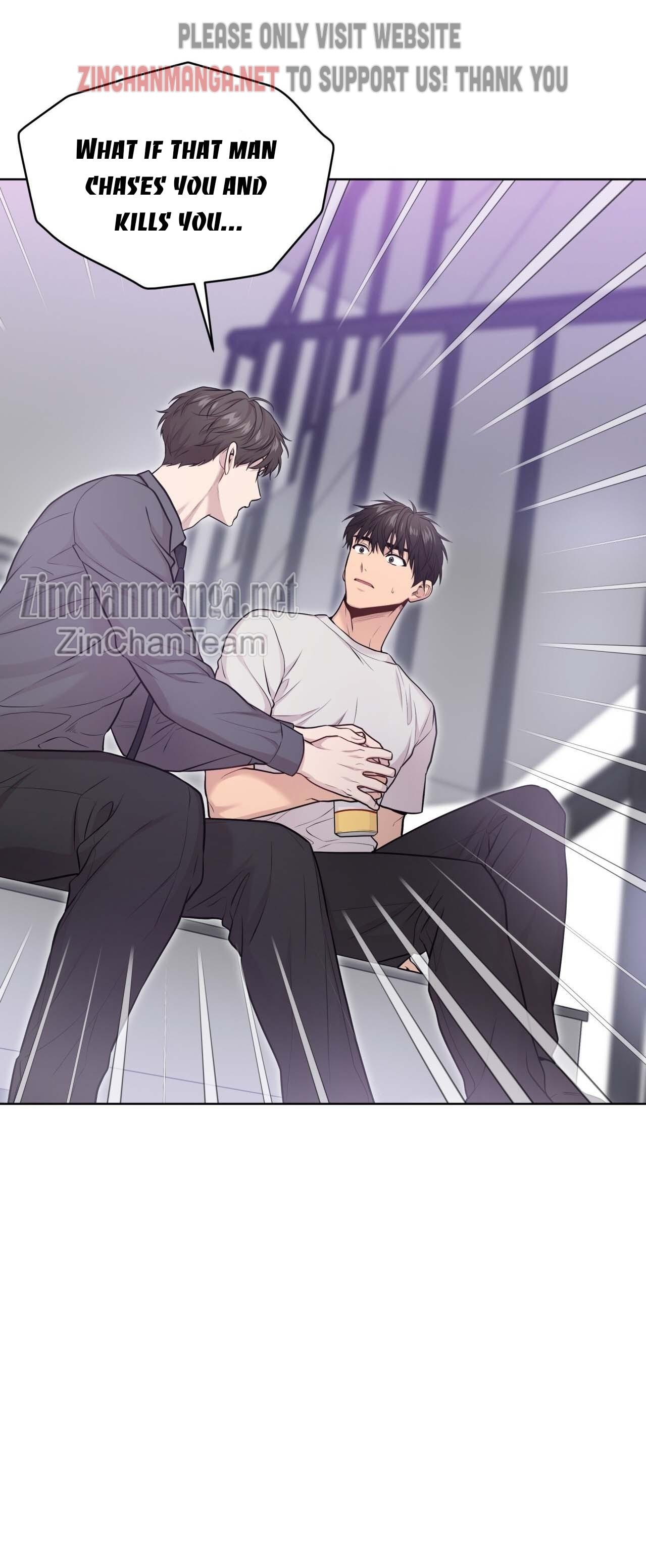PASSION Chapter 135.2 page 42 - 
