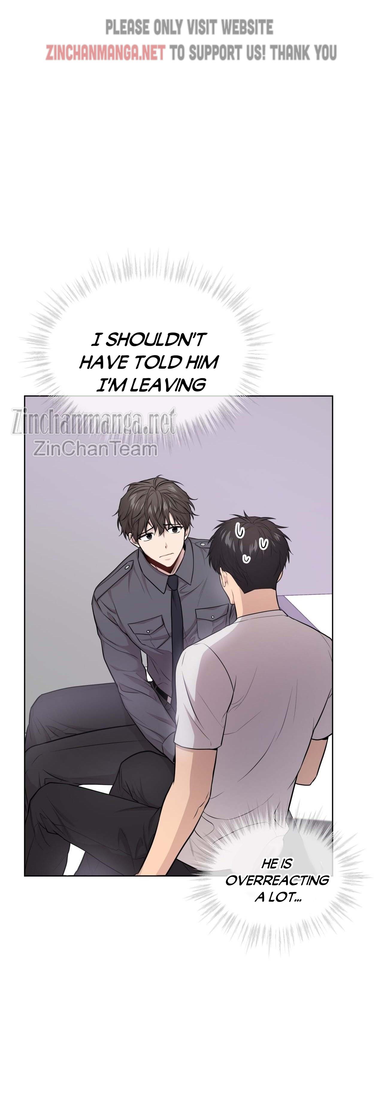PASSION Chapter 135.2 page 44 - 