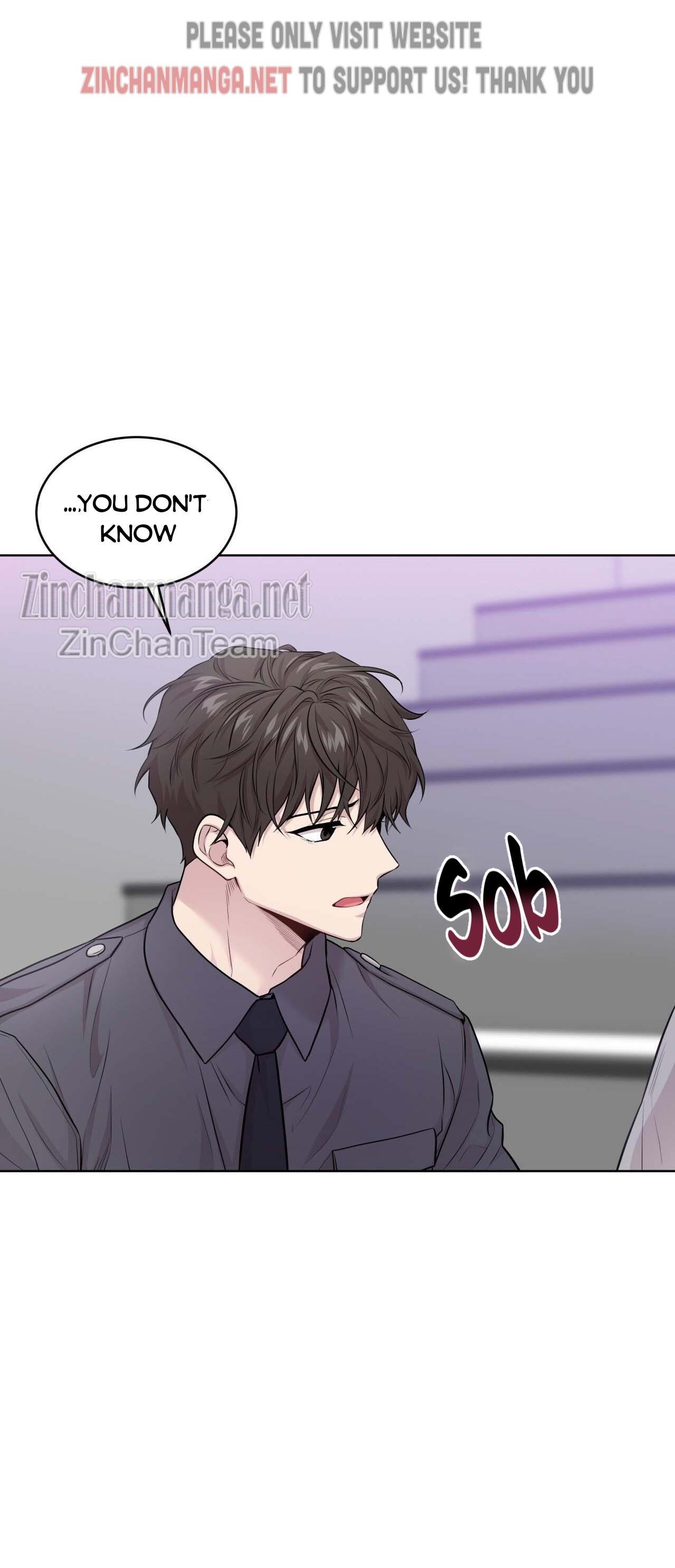 PASSION Chapter 135.2 page 45 - 