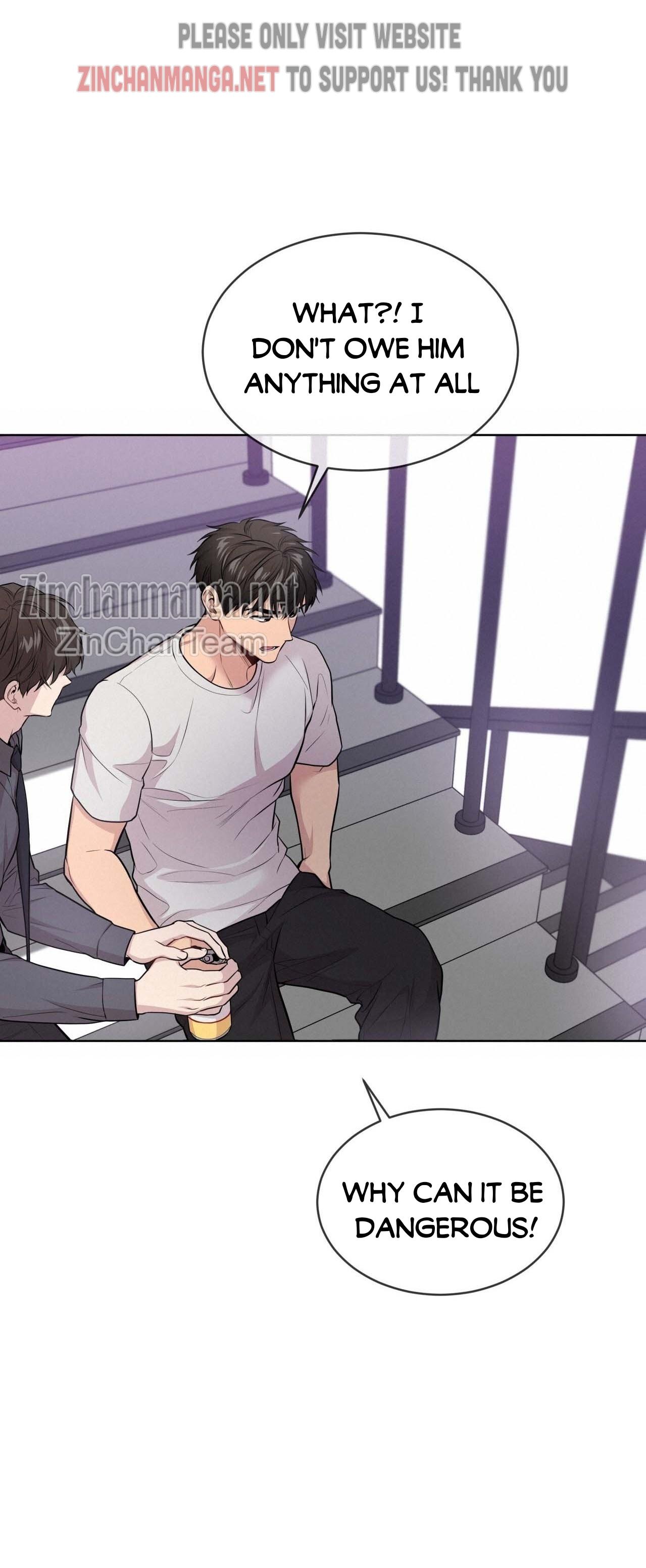 PASSION Chapter 135.2 page 46 - 