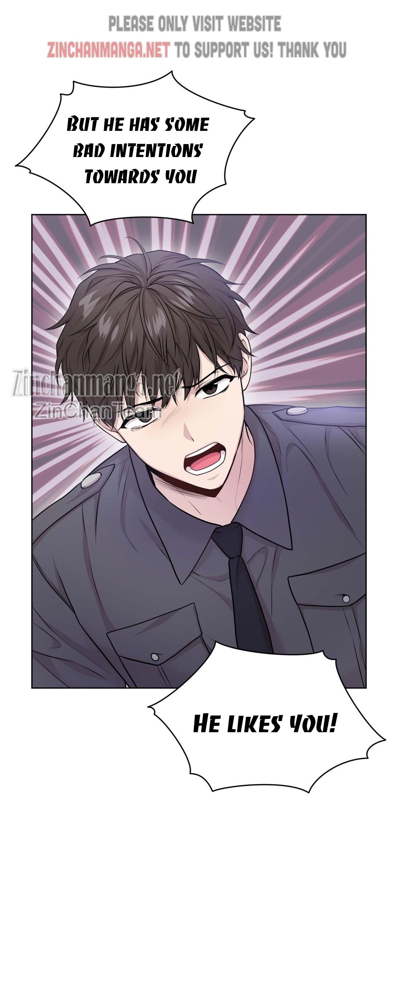 PASSION Chapter 135.2 page 47 - 