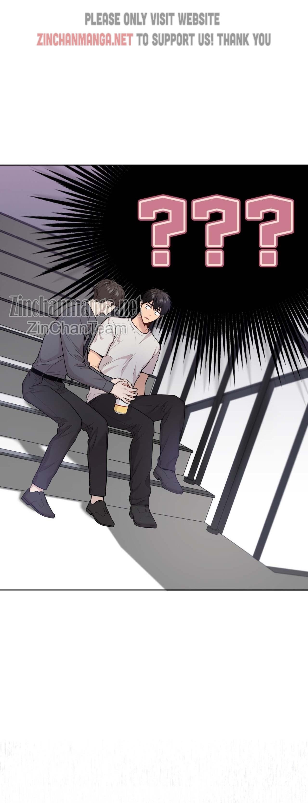 PASSION Chapter 135.2 page 48 - 