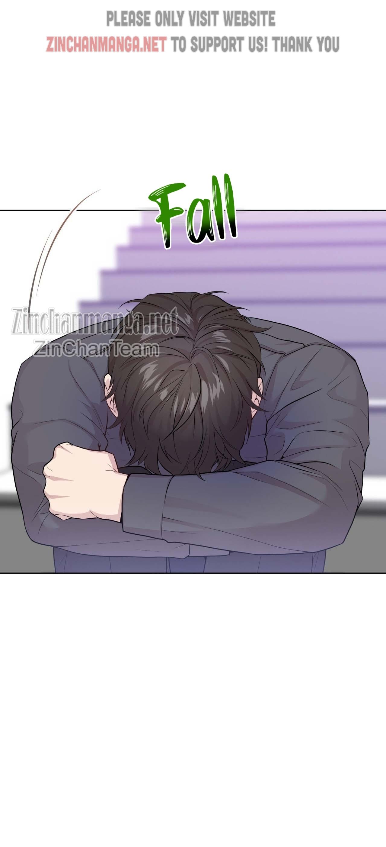 PASSION Chapter 135.2 page 50 - 